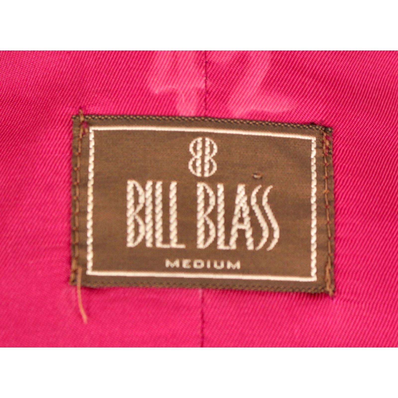 Bill Blass VTG Bill Blass Robe Red Corduroy 1980s Men's Sz M / Vintage Robe / 1980s Bill Blass Robe Mens M Red Corduroy Size US M / EU 48-50 / 2 - 6 Thumbnail