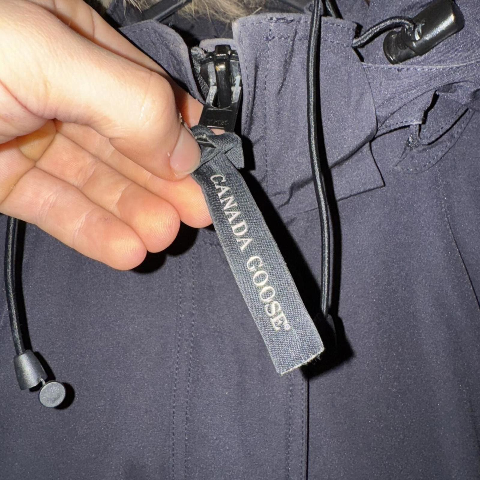Canada Goose Arctic Program Parka