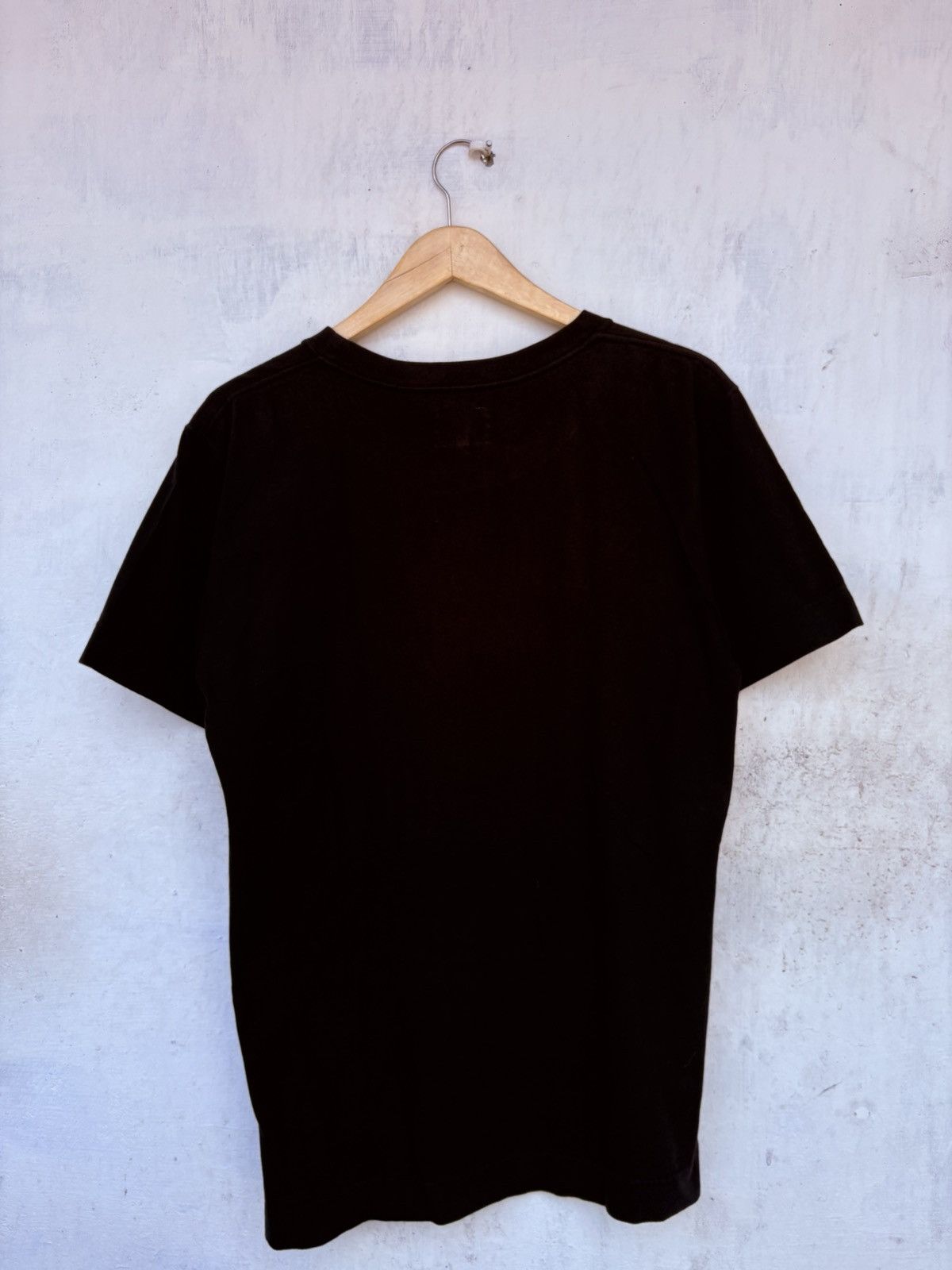 Vivienne Westwood Vievinne Westwood Anglomania 1970 T-Shirt Size US L / EU 52-54 / 3 - 2 Thumbnail