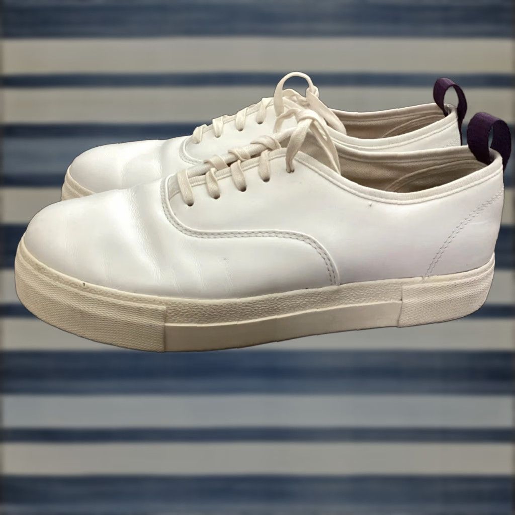 Eytys Eytys Sneaker Mother of Galosch Low Top Size 9 Size M / US 6-8 / IT 42-44 - 1 Thumbnail