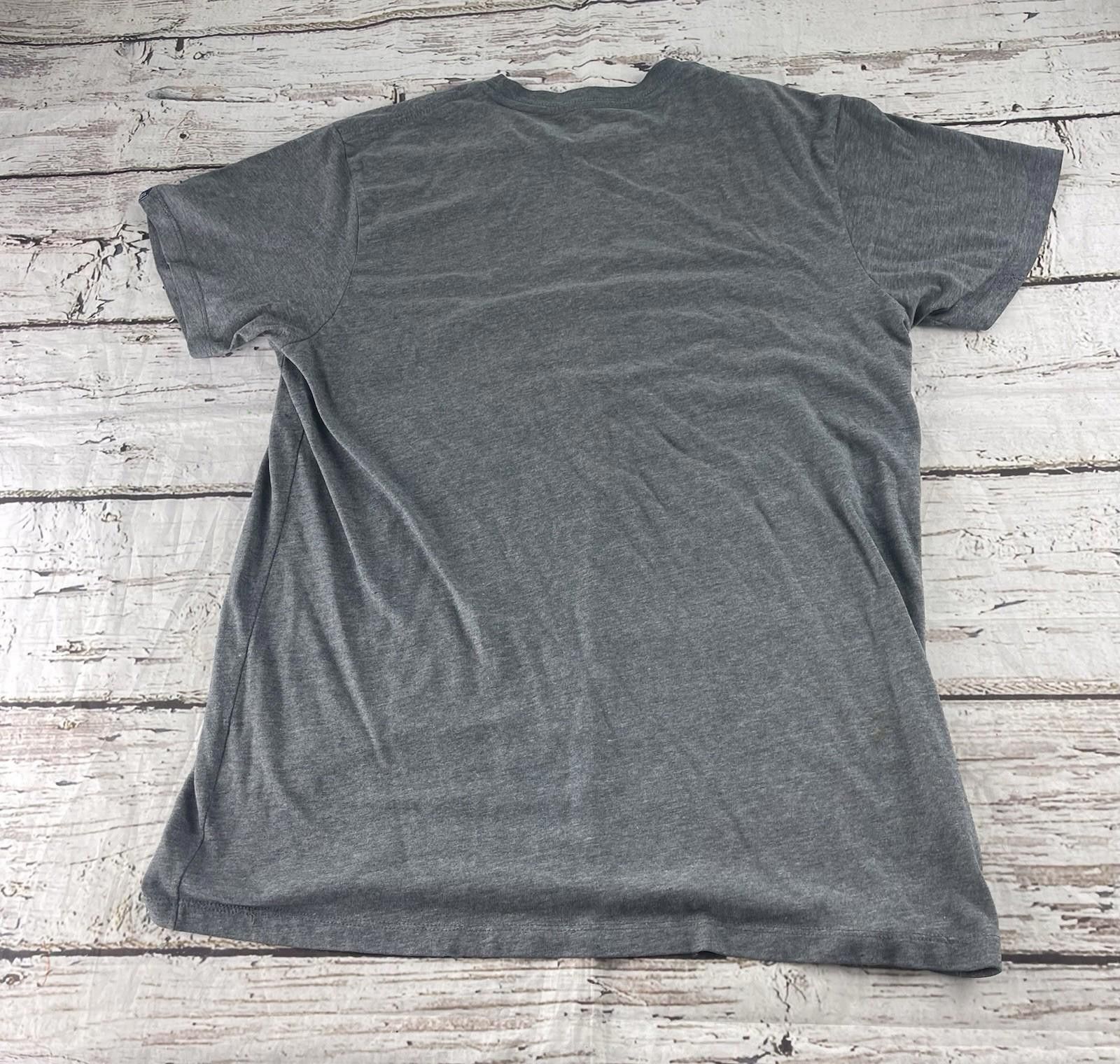 Other Vans Original Classic T Shirt Mens M Off The Wall Vintage Size US M / EU 48-50 / 2 - 8 Thumbnail