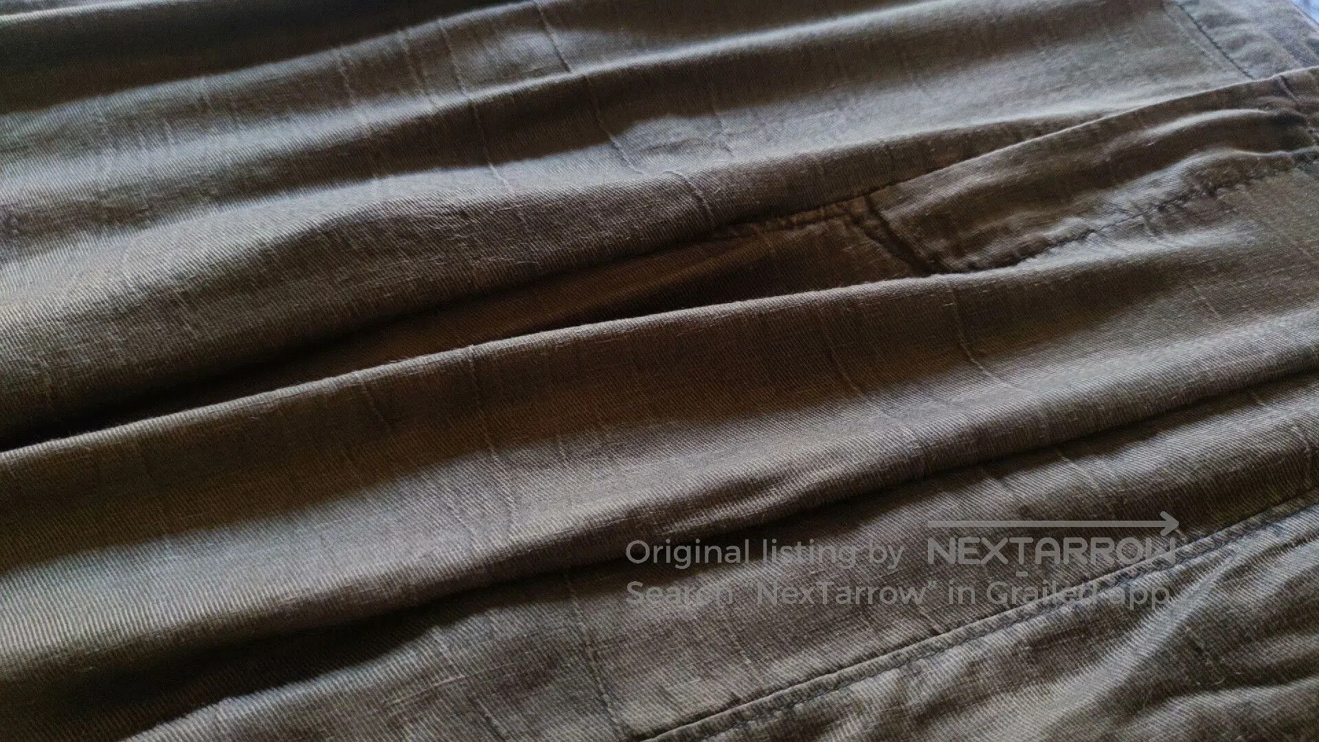 Ziggy Chen Ziggy Chen Cotton. Size US 30 / EU 46 - 6 Thumbnail