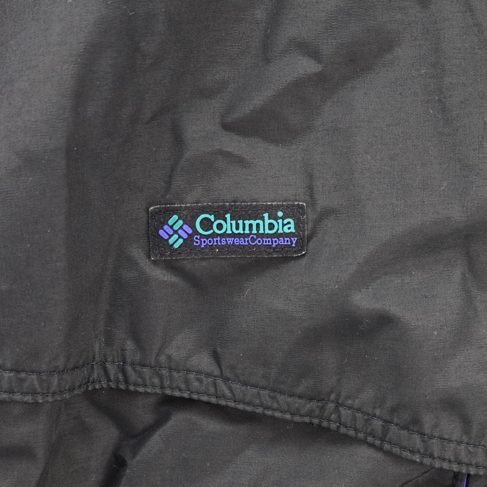 Columbia Vtg Columbia Powder Keg Jacket XL Removable Liner 3 in 1 90s Size US XL / EU 56 / 4 - 6 Thumbnail