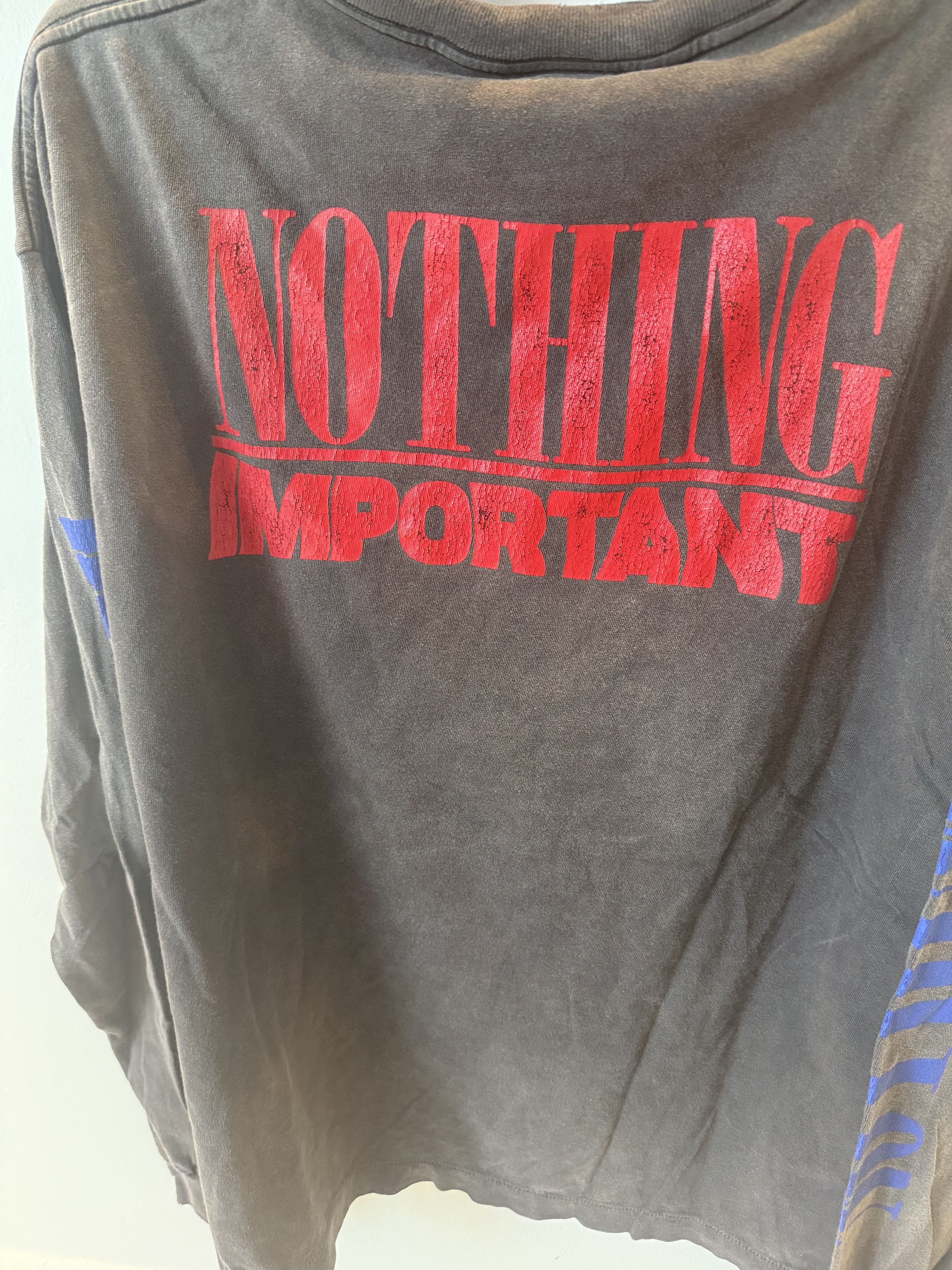Saint Michael SAINT Mxxxxxx × Kosuke Kawamura Size US XL / EU 56 / 4 - 2 Thumbnail