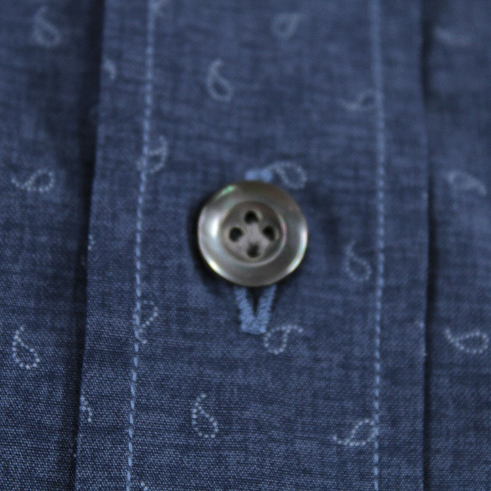 Luciano Barbera Luciano Barbera New with tags Shirt Size M US In Blue Size US M / EU 48-50 / 2 - 5 Thumbnail