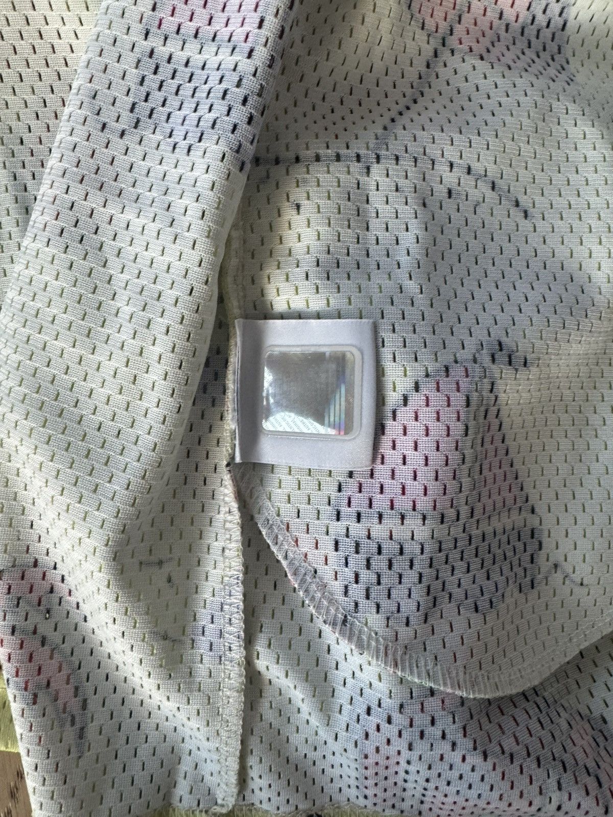 Eric Emanuel Eric Emanuel "Surf Yellow" Shorts BRAND NEW (Size Small) Size US 30 / EU 46 - 4 Thumbnail