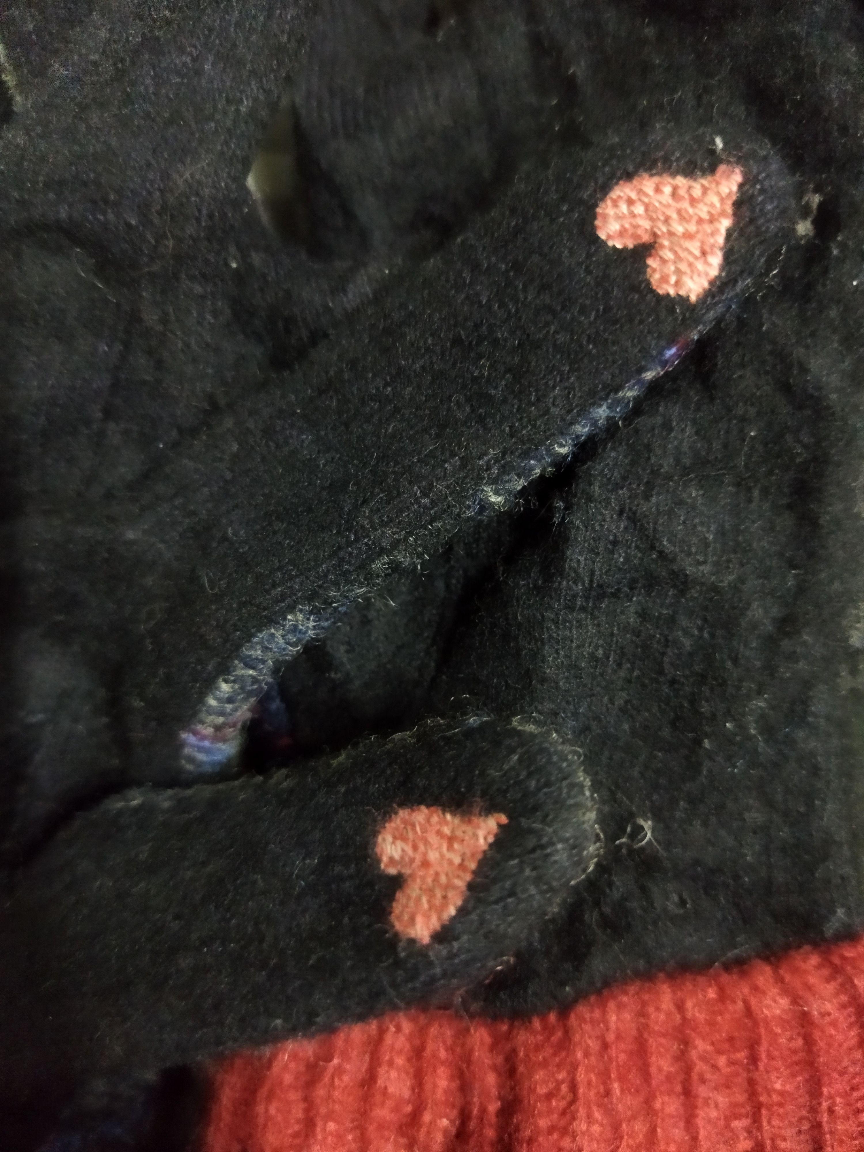 Vivienne Westwood Vivienne Westwood Wool Gloves Size ONE SIZE - 5 Thumbnail
