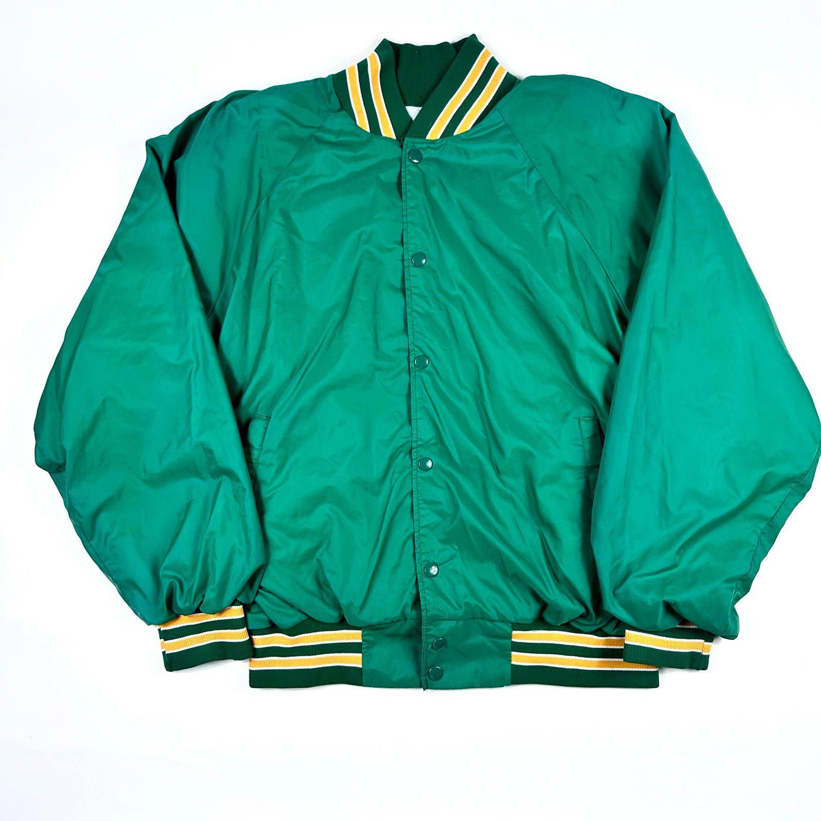 Other Rare Vintage Kool City Jam 1985 Tour Jacket – WinWear USA Size US XL / EU 56 / 4 - 2 Thumbnail