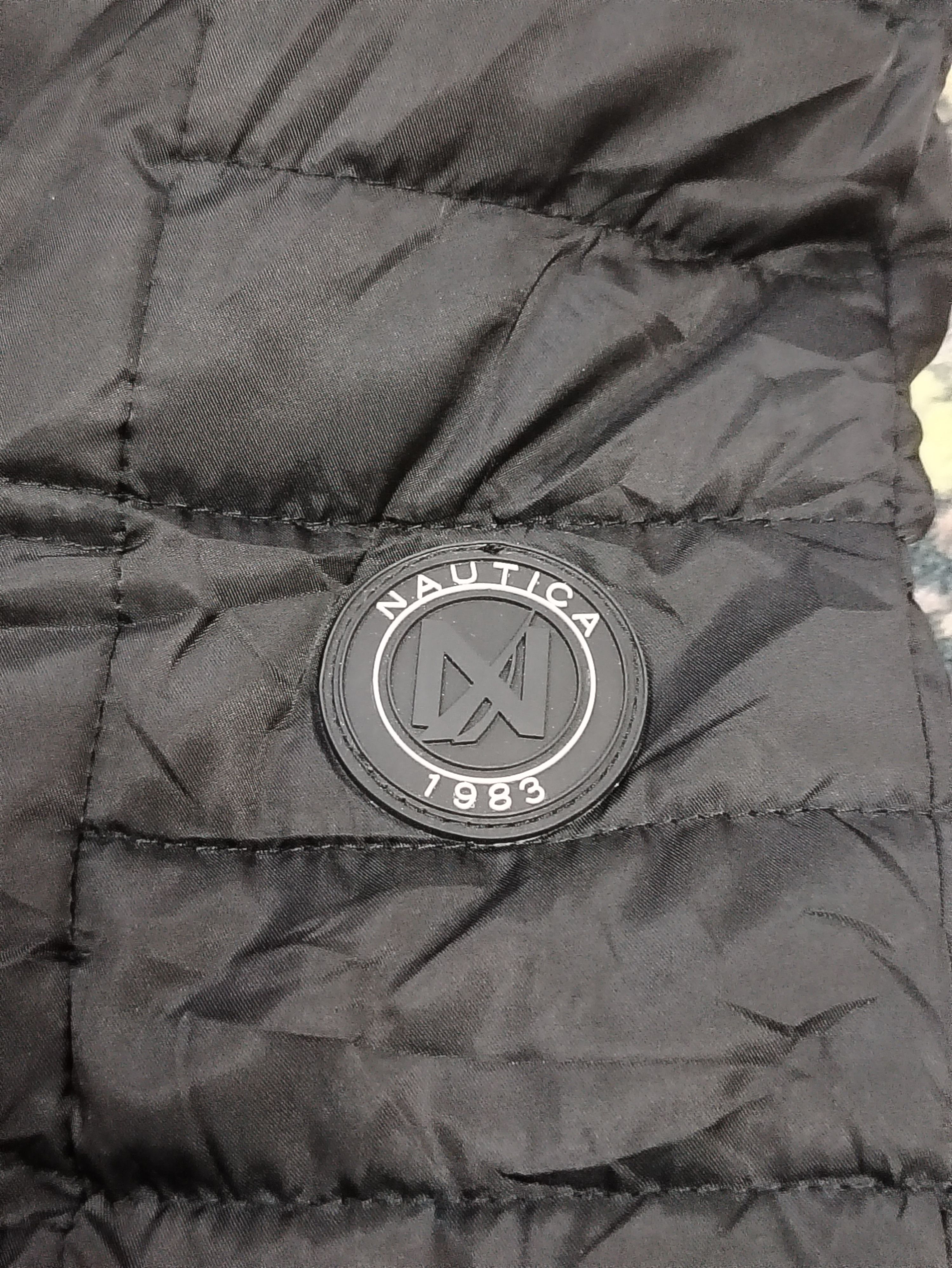 Nautica Nautica puffer jacket hooded Size L / US 10 / IT 46 - 7 Thumbnail
