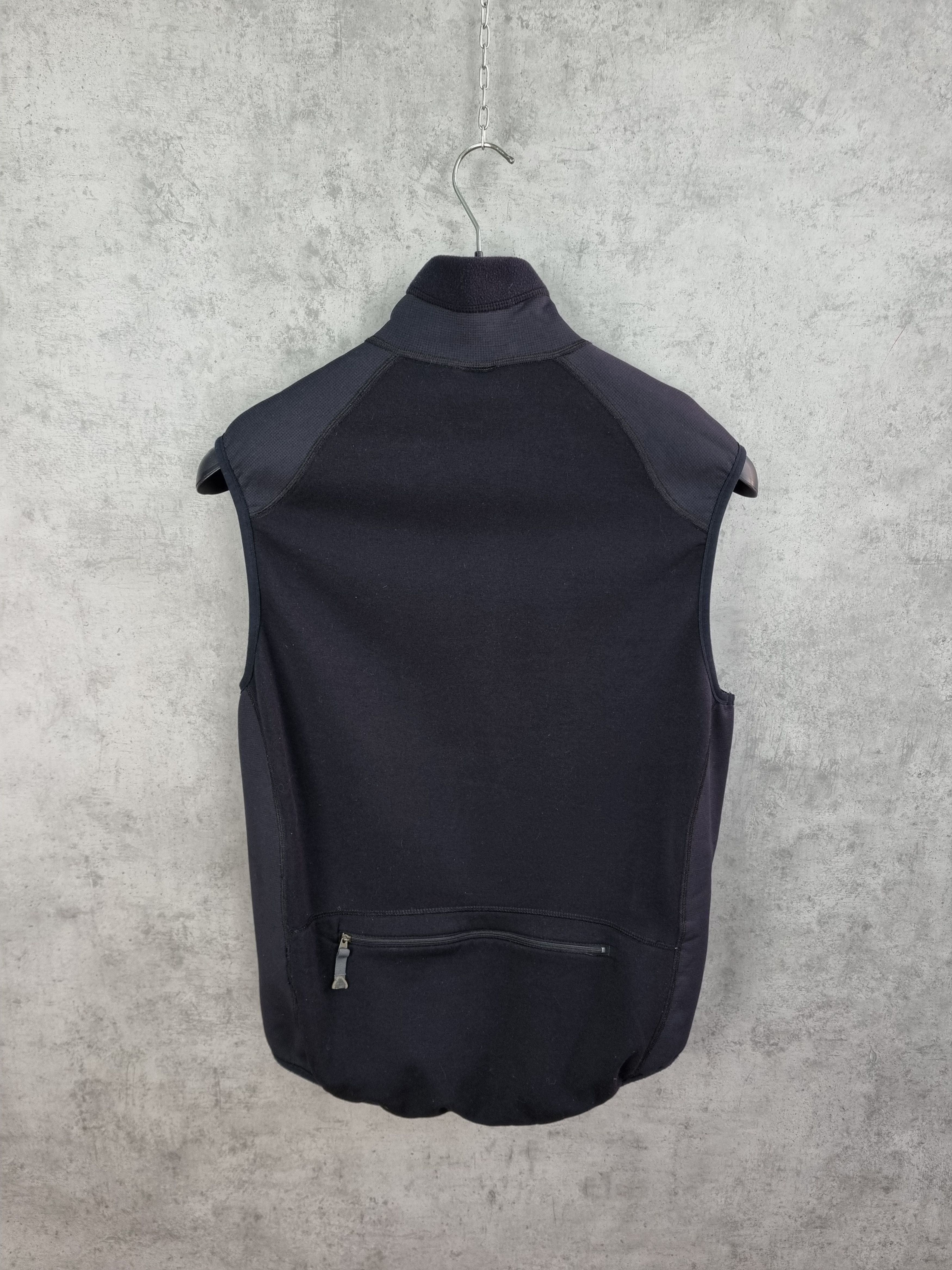 Nike × Nike ACG Nike ACG Polartec Wind Pro Therma Fit Fleece Vest Size US M / EU 48-50 / 2 - 5 Thumbnail