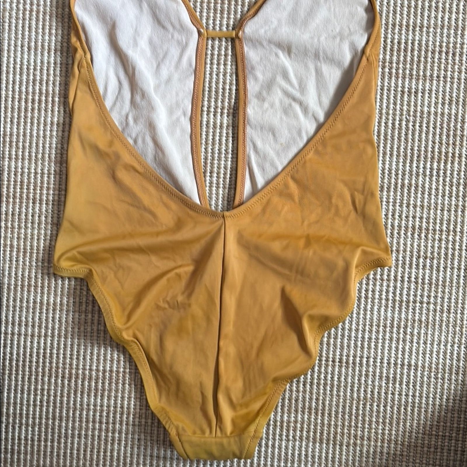 La Perla Oceano La Perla Fashion Group Stylish One-Piece Swimsuit M Size ONE SIZE - 10 Thumbnail