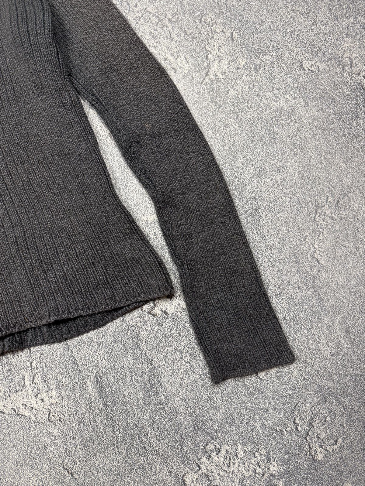 agnes b. Agnes B Sweater Size M / US 6-8 / IT 42-44 - 9 Thumbnail