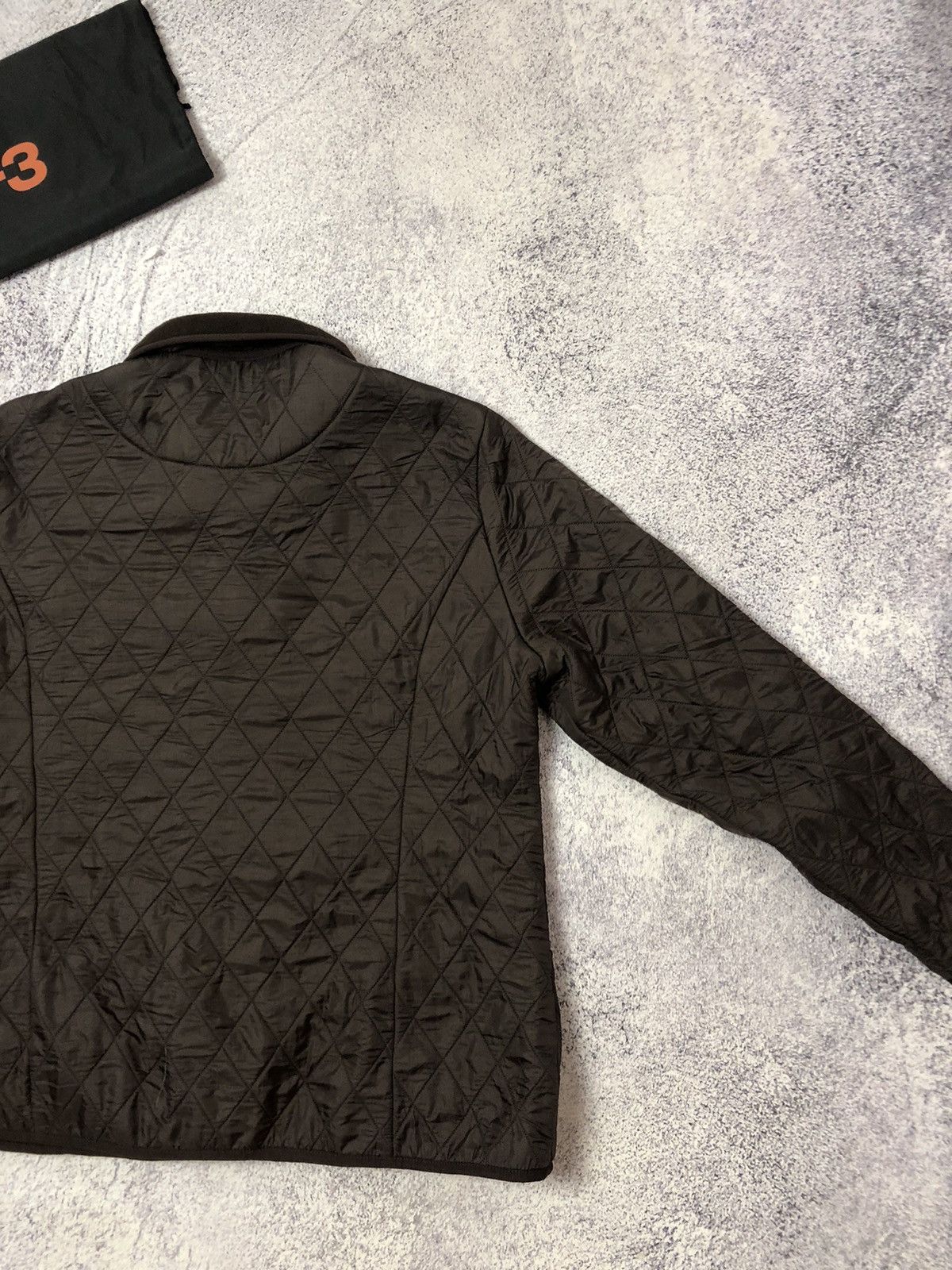 Barbour × Vintage Women bombers Barbour size uk20 casual y2k Size XXL / US 16-18 / IT 52-54 - 9 Thumbnail