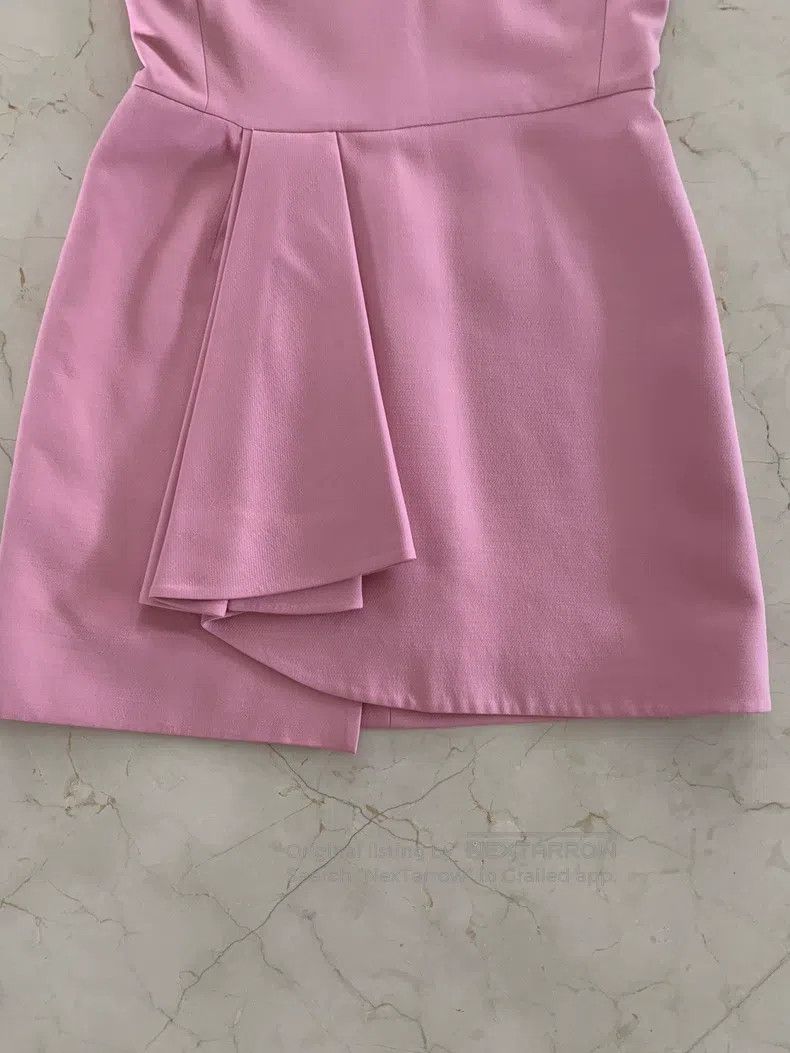 Valentino Valentino Temperament dress Size L / US 10 / IT 46 - 2 Thumbnail