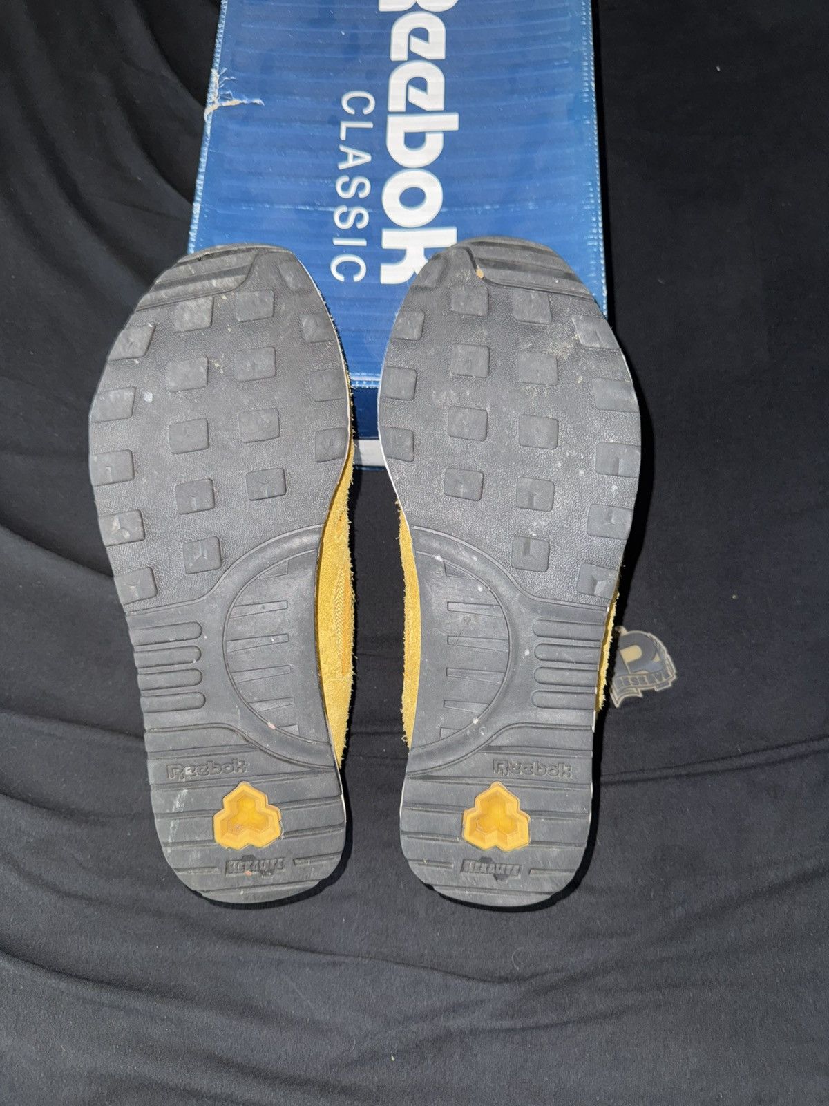 Reebok 2014 Travis Scott Reebok Ventiliator. Size US 10.5 / EU 43-44 - 8 Thumbnail