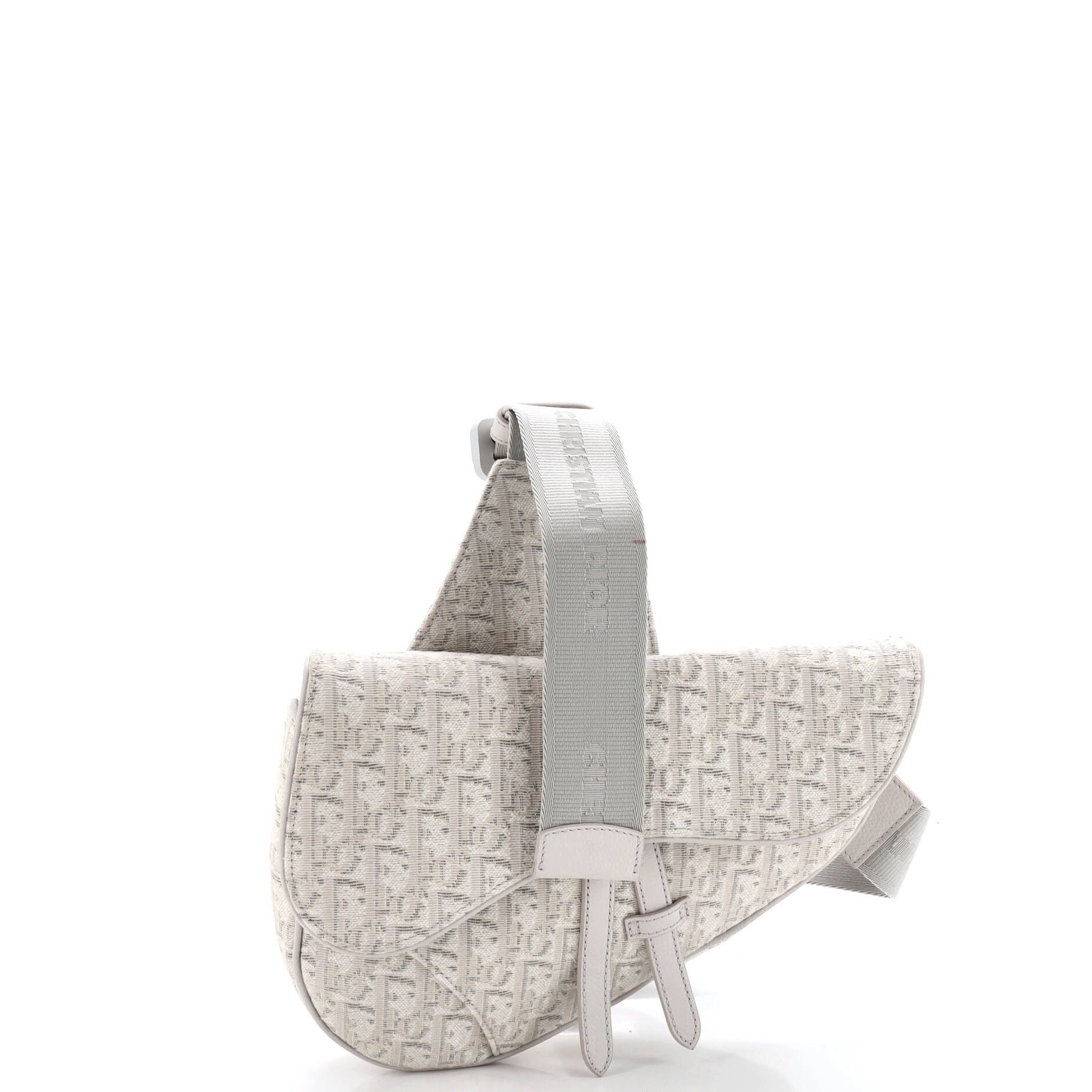 Dior Saddle Crossbody Bag Size ONE SIZE - 1 Thumbnail