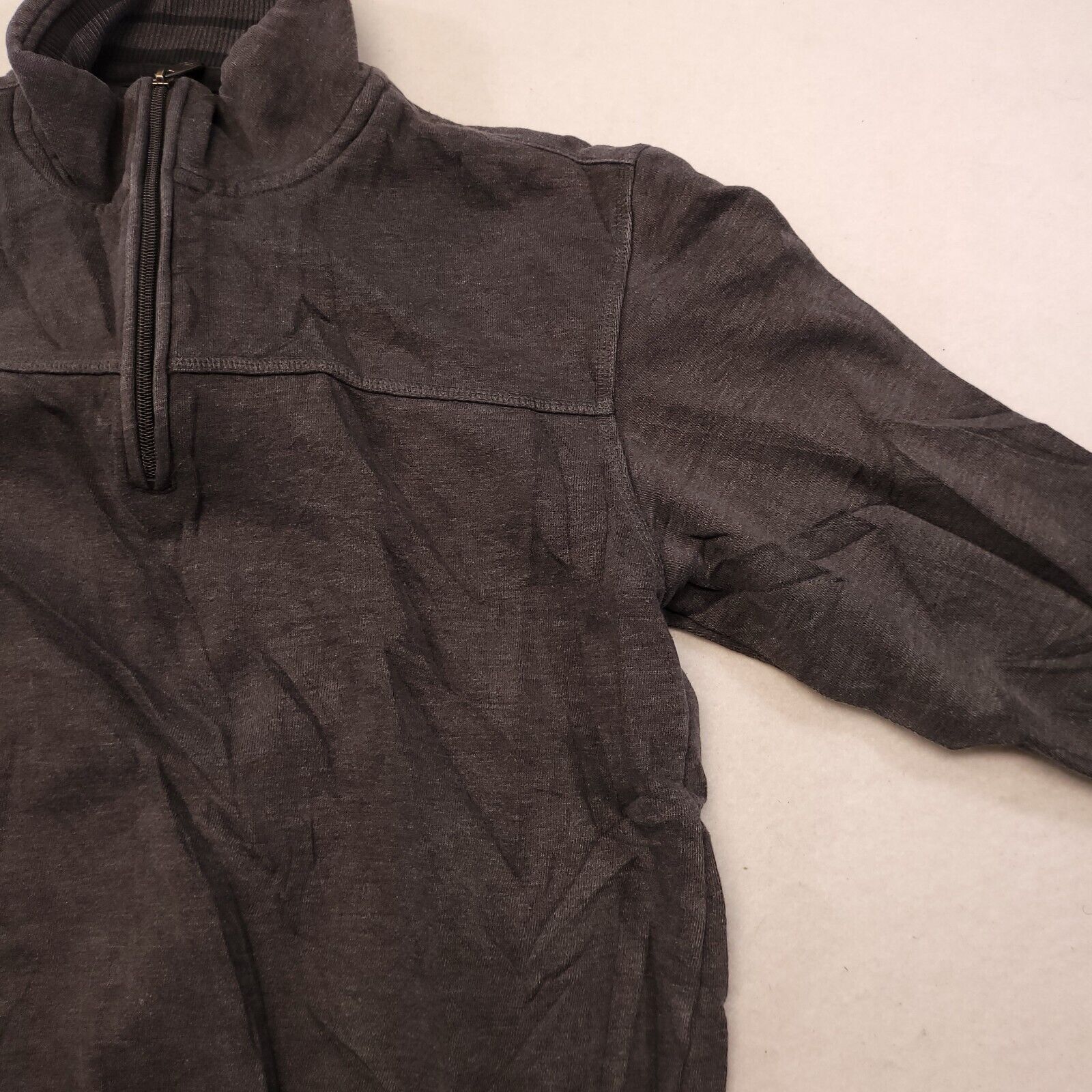 Arrow Arrow Casual Long Sleeve Pullover Jacket Mens Size Medium M Size US M / EU 48-50 / 2 - 5 Thumbnail