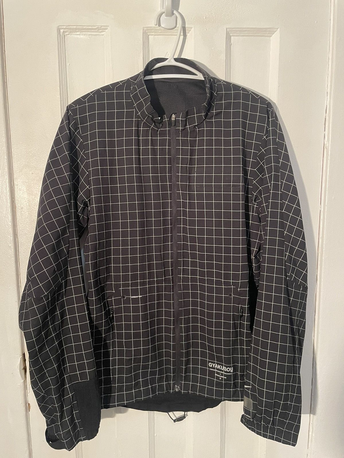 Gyakusou | Grailed