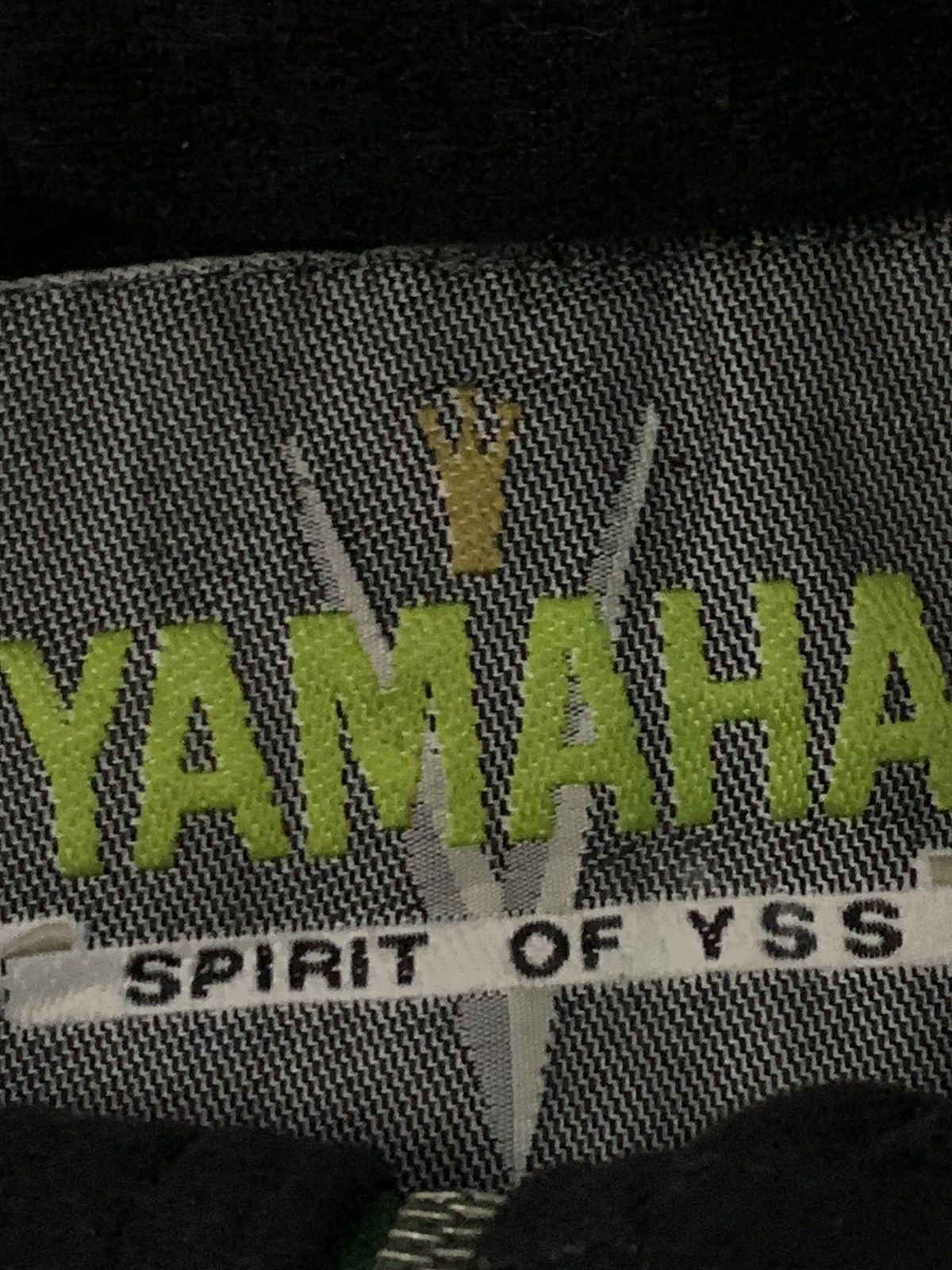 Yamaha Vintage One Set Yamaha Spirit Of Yss Jacket And Coveralls Size US M / EU 48-50 / 2 - 9 Thumbnail