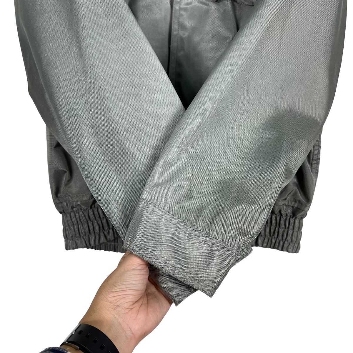 Gear for Sports 🔥 KUSHITANI HIGH TECH AIR INTAKE EXPLORER UTILITY JACKET Size US L / EU 52-54 / 3 - 13 Thumbnail