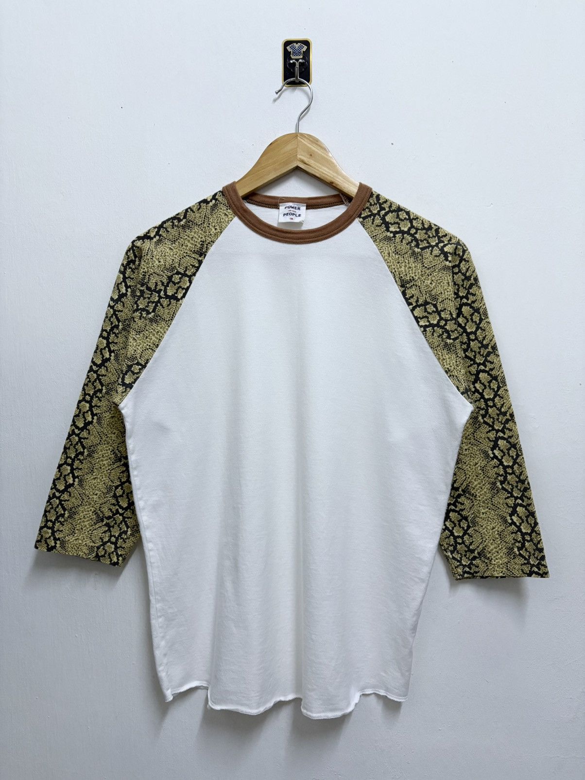 Hysteric Glamour Snake T Shirt | Grailed