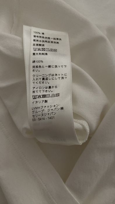 Celine Celine FW21 TKP Teen Knight Poem Life 3 and half stars | Grailed