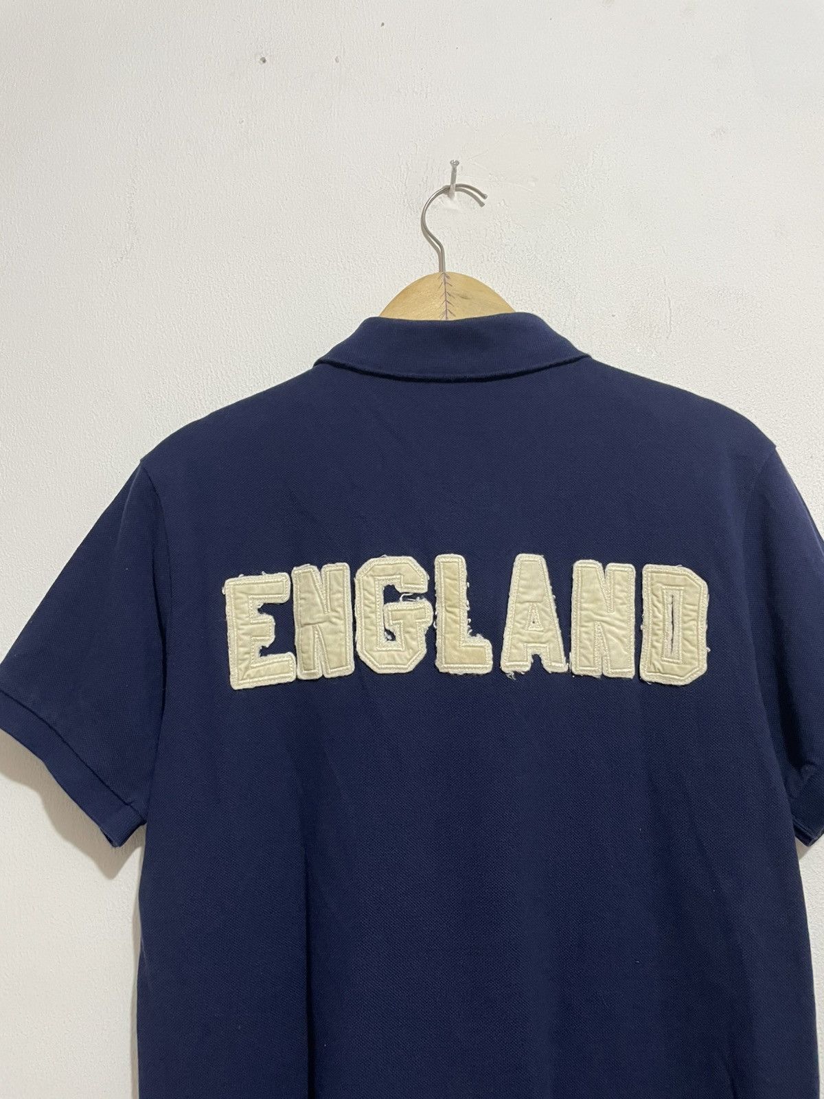 Polo Ralph Lauren polo ralph lauren Size US M / EU 48-50 / 2 - 3 Thumbnail