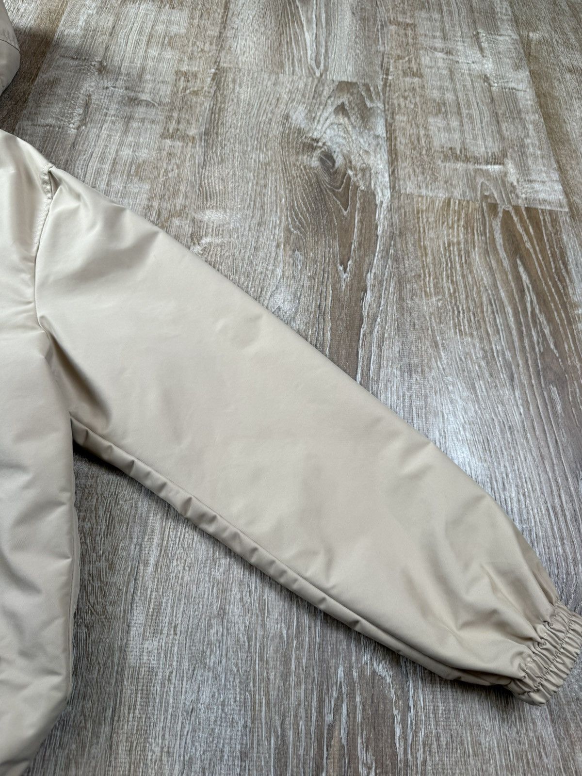 Louis Vuitton Louis Vuitton Staples Edition Reversible Windbreaker Size US S / EU 44-46 / 1 - 14 Thumbnail