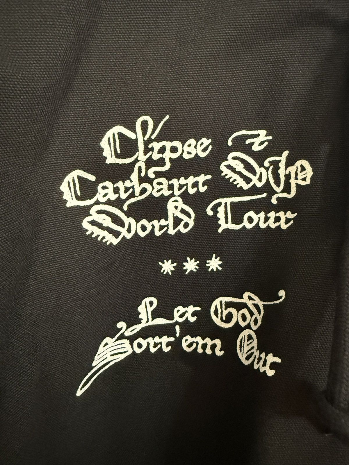 Carhartt Wip Carhartt WIP x Clipse OG Active Jacket Size US M / EU 48-50 / 2 - 5 Thumbnail