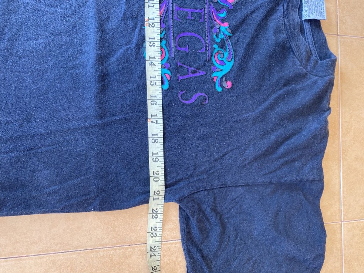 Jerzees Vintage Las Vegas Size US L / EU 52-54 / 3 - 7 Thumbnail