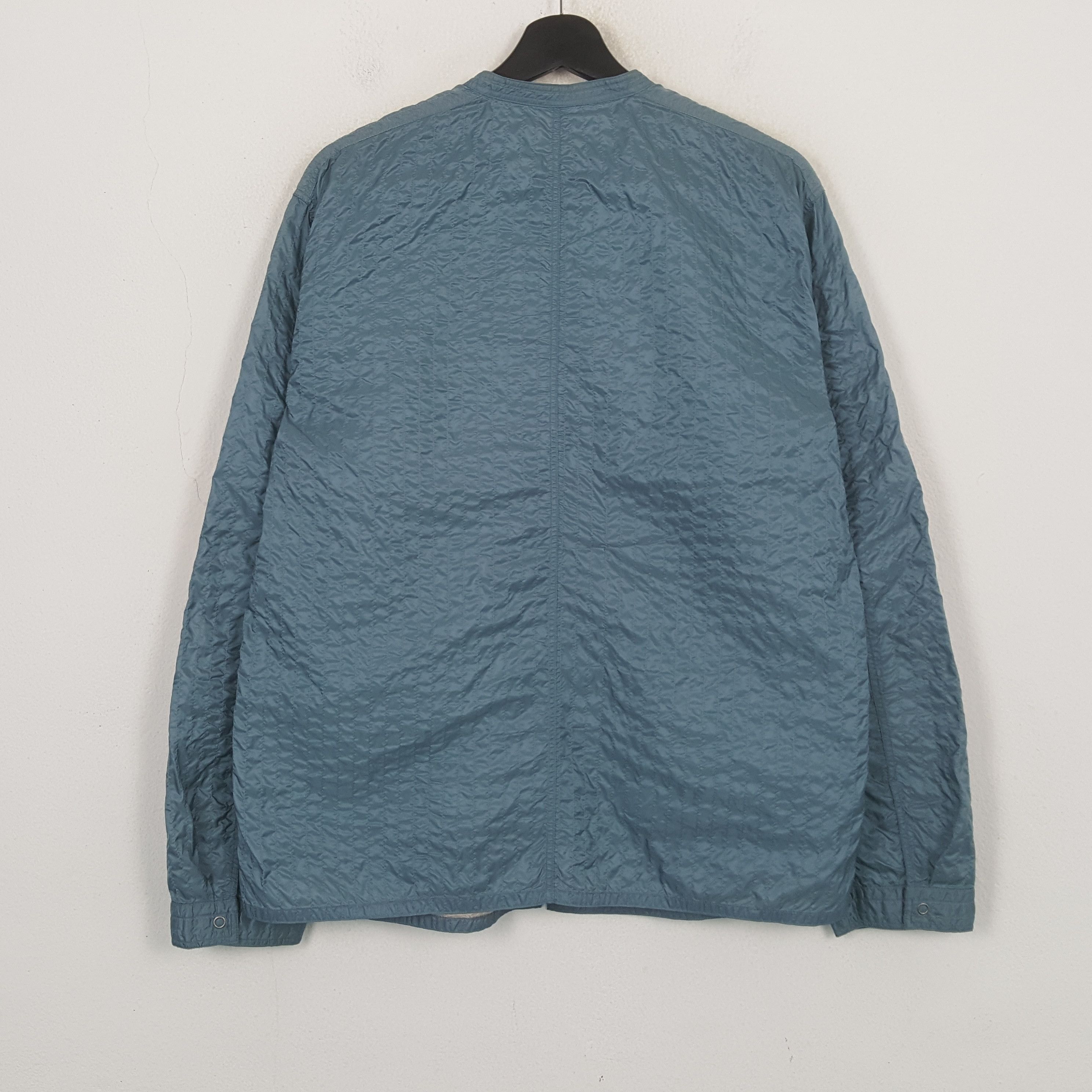 Issey Miyake Issey Miyake Japanese Designer Reversible Jacket C298N9 Size M / US 6-8 / IT 42-44 - 3 Thumbnail
