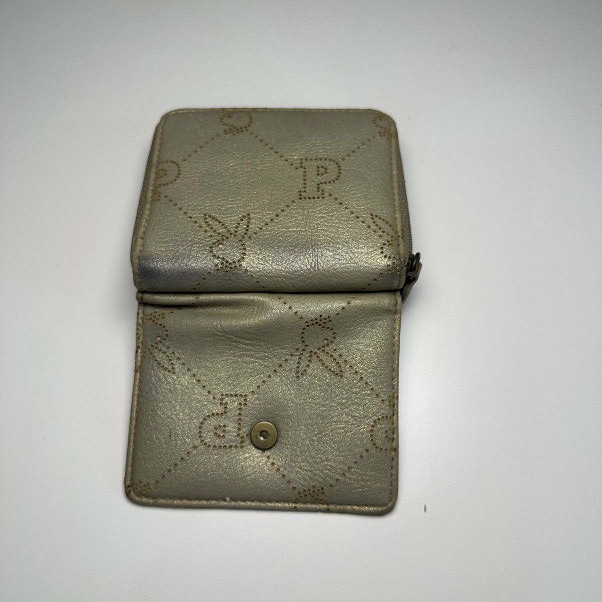 Playboy Vintage PlayBoy Wallet Size ONE SIZE - 4 Thumbnail