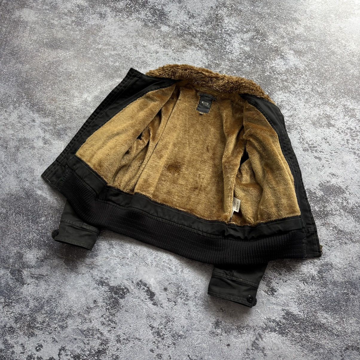G-Star Vintage G-Star Raw 00s Denim Jacket Size M Size US M / EU 48-50 / 2 - 6 Thumbnail