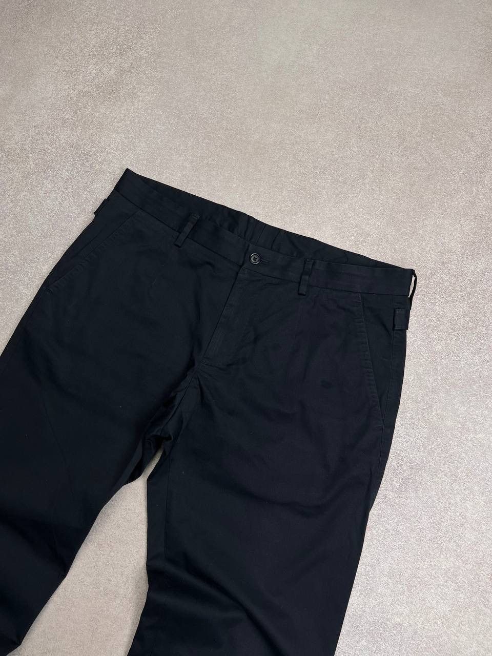 Designer × Dolce & Gabbana × Vintage Vintage Dolce&Gabbana Formal Classic Suit Pants 46 Size US 32 / EU 48 - 5 Thumbnail