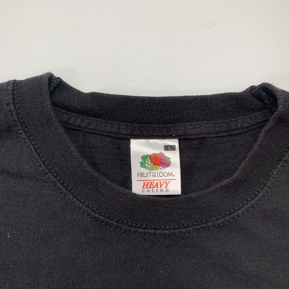 Vintage Vintage Tee Christbusters Size US L / EU 52-54 / 3 - 4 Thumbnail