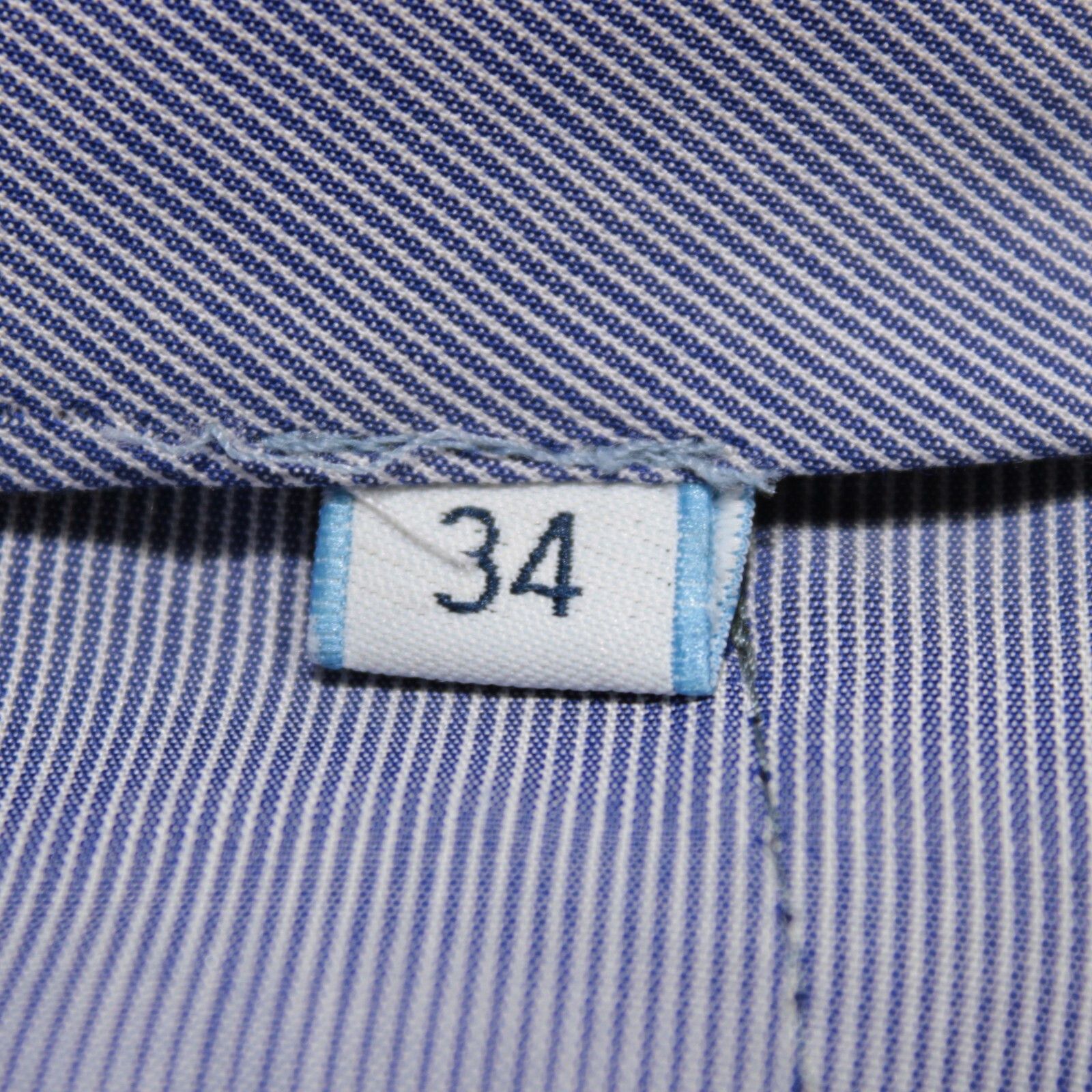 Other Valentini New with tags Dress Pants Size 34 US In Blue Size US 34 / EU 50 - 6 Thumbnail
