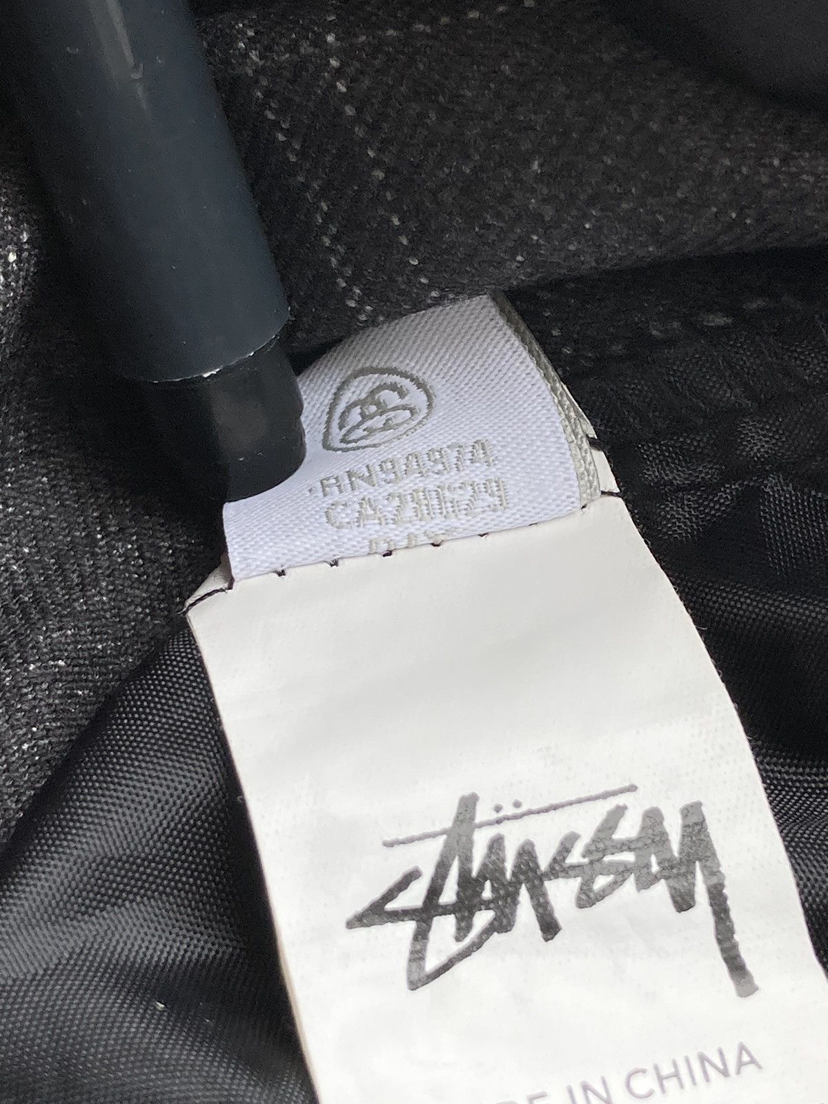 Stussy Stussy Plaid Dress Pants Trousers Size US 32 / EU 48 - 9 Thumbnail