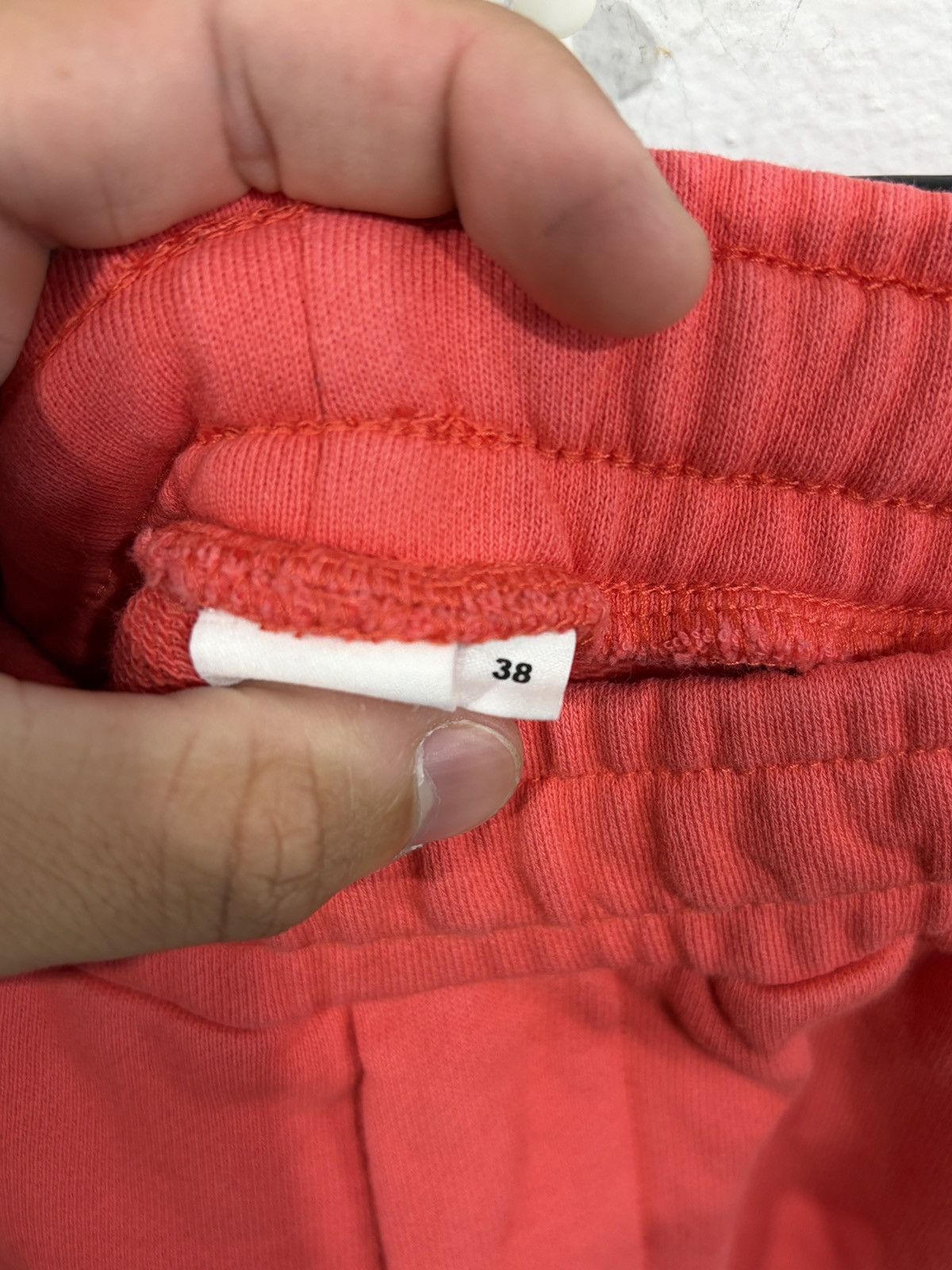Other Eme Studios Mesiel Cherry Sweatpants Size US 34 / EU 50 - 7 Thumbnail