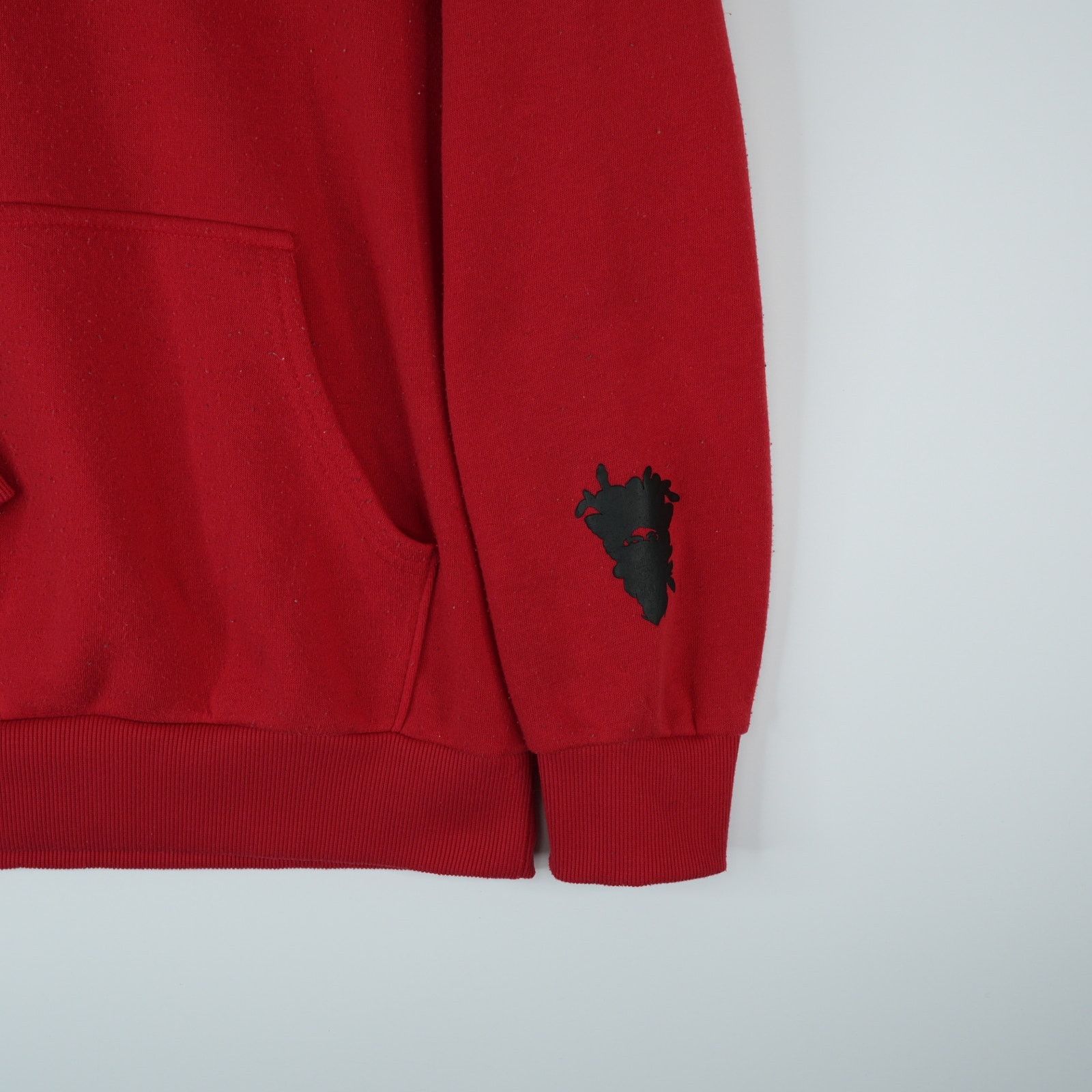 Crooks & Castles Crooks & Castles Hoodie Mens Large Chest Box Logo Sweatshirt Size US L / EU 52-54 / 3 - 5 Thumbnail
