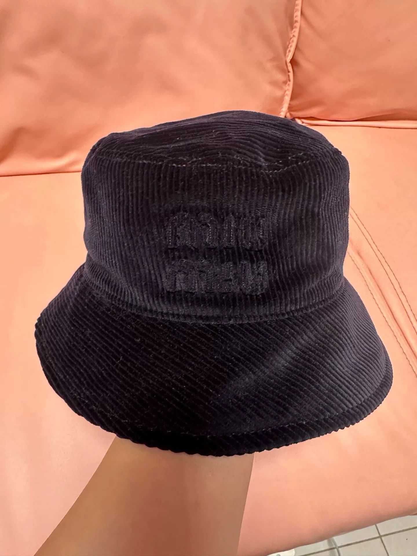 Miu Miu Bucket Hat | Grailed