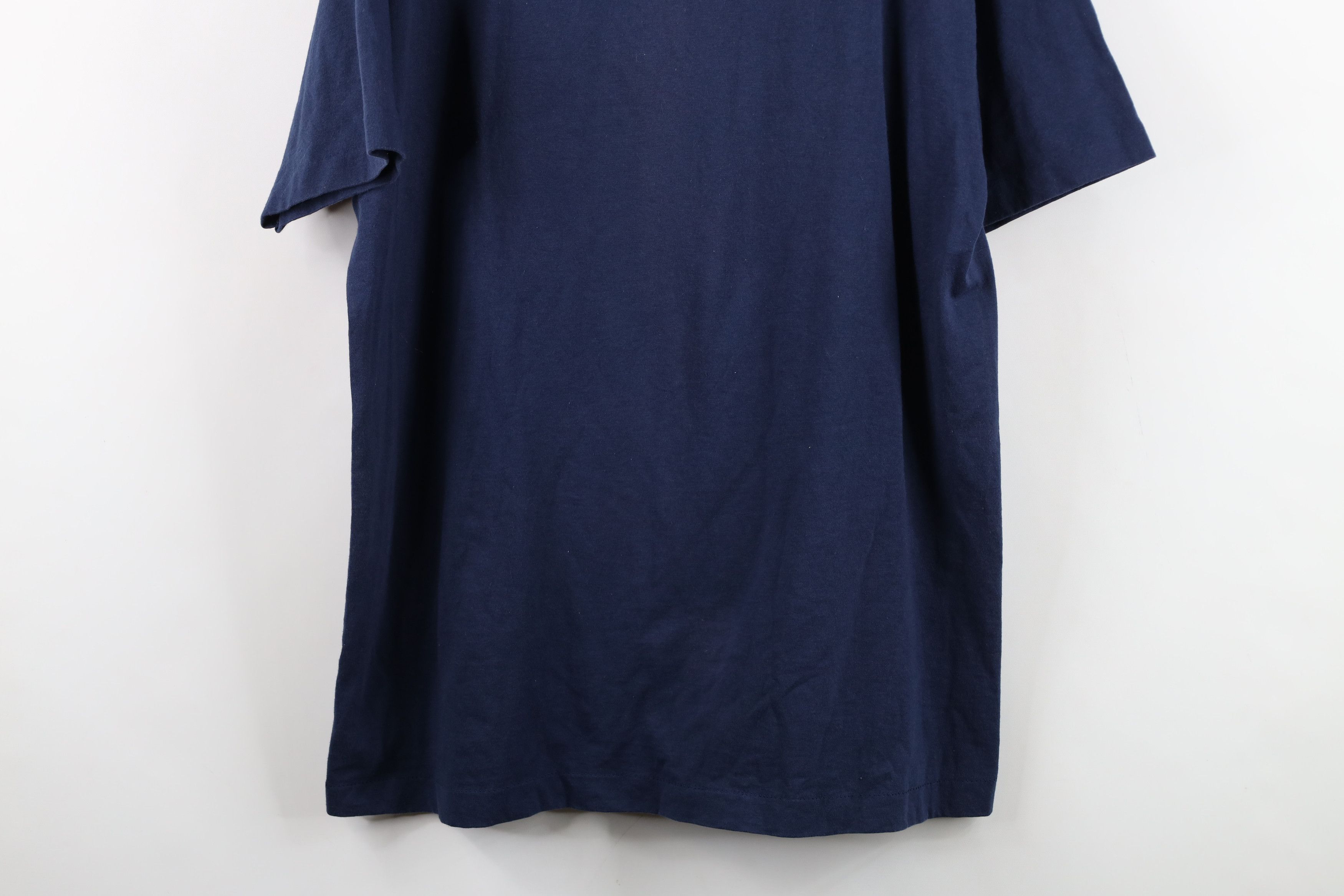 Fruit Of The Loom Vintage 90s Veterans of America Hill 141 Louisiana T-Shirt Size US L / EU 52-54 / 3 - 13 Thumbnail