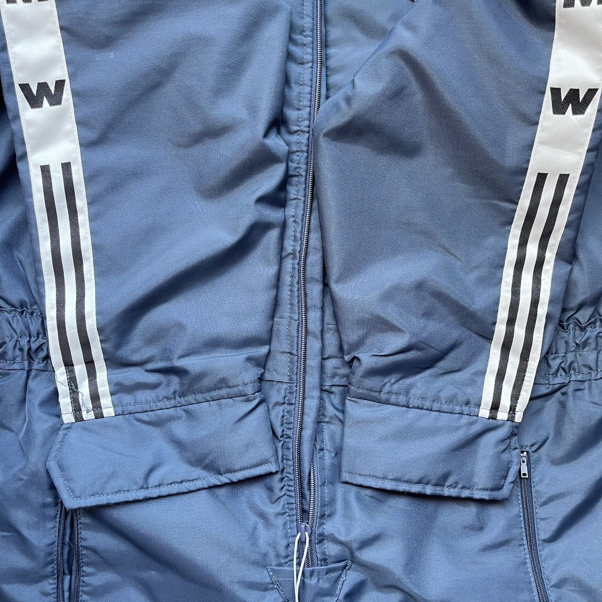 BMW BMW RACING COVERALL WORKWEAR JACKET Size US XL / EU 56 / 4 - 18 Thumbnail