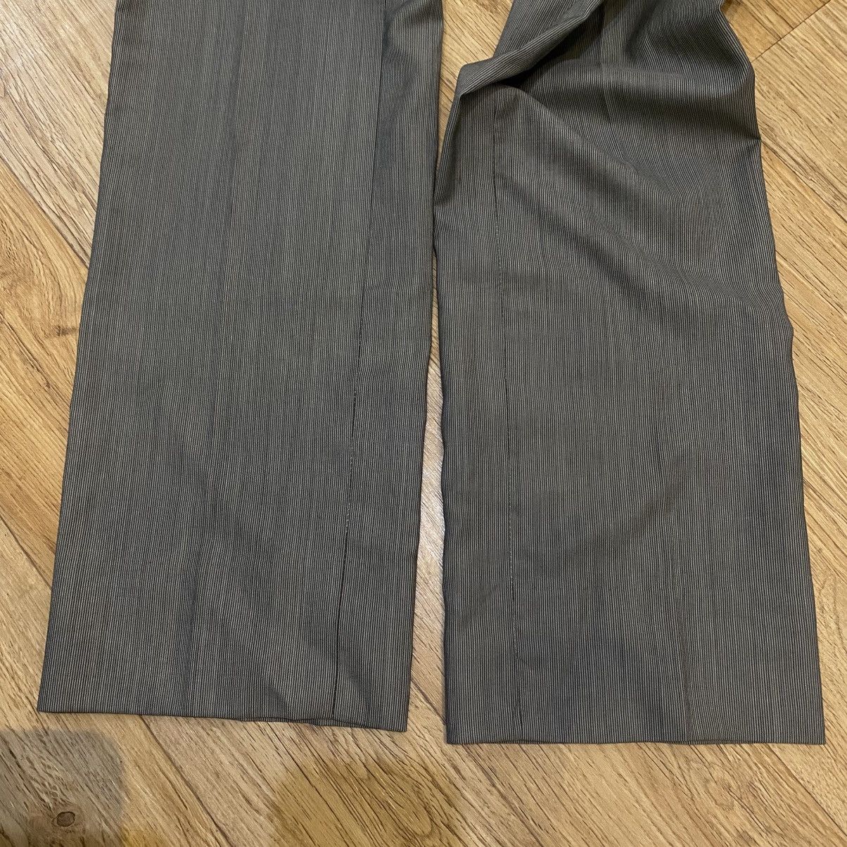 Soe 2000s Soe Japan Sampel Works Pants Style Size US 26 / EU 42 - 5 Thumbnail