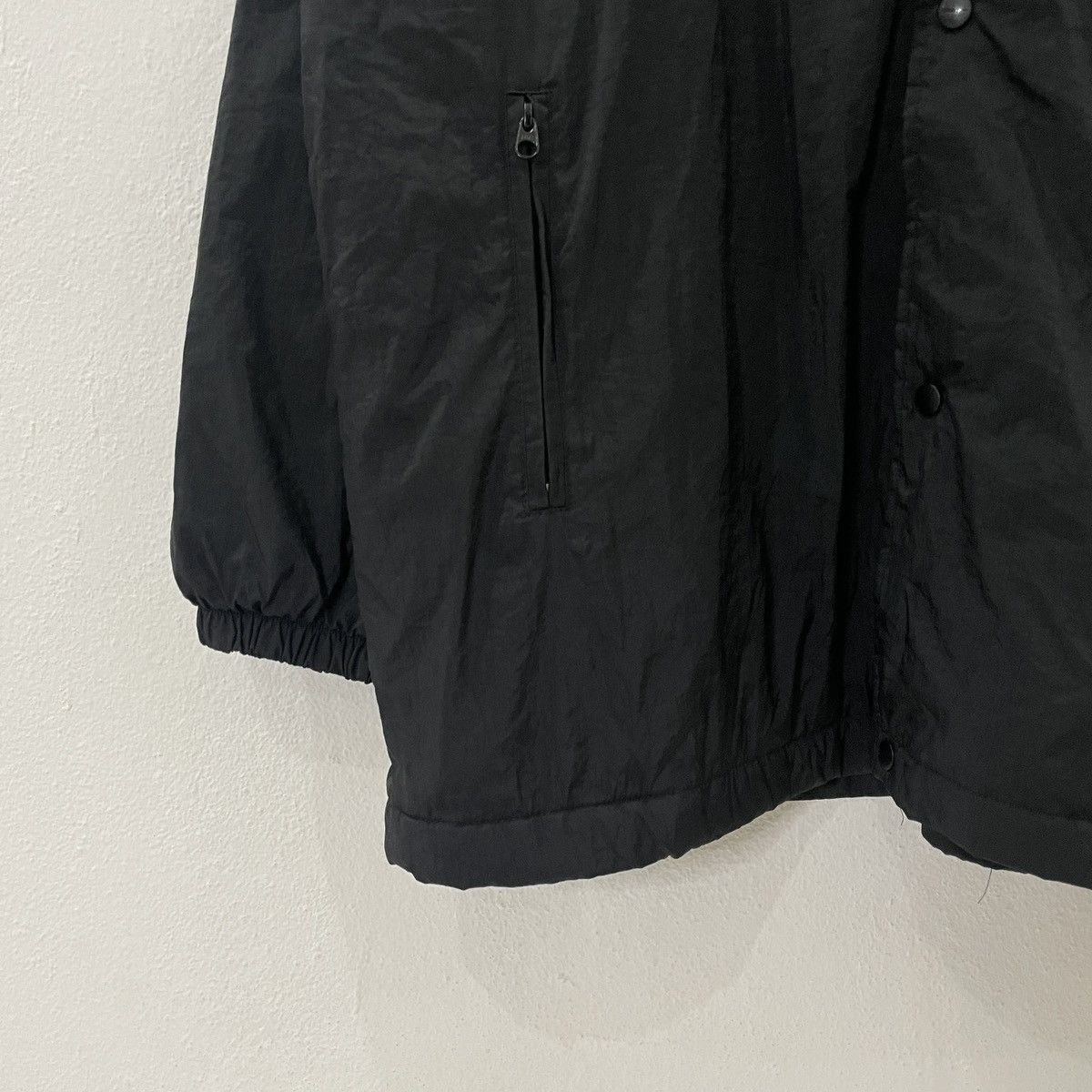 Nike Vintage 90s Nike Big Logo Jacket Size US XXL / EU 58 / 5 - 11 Thumbnail