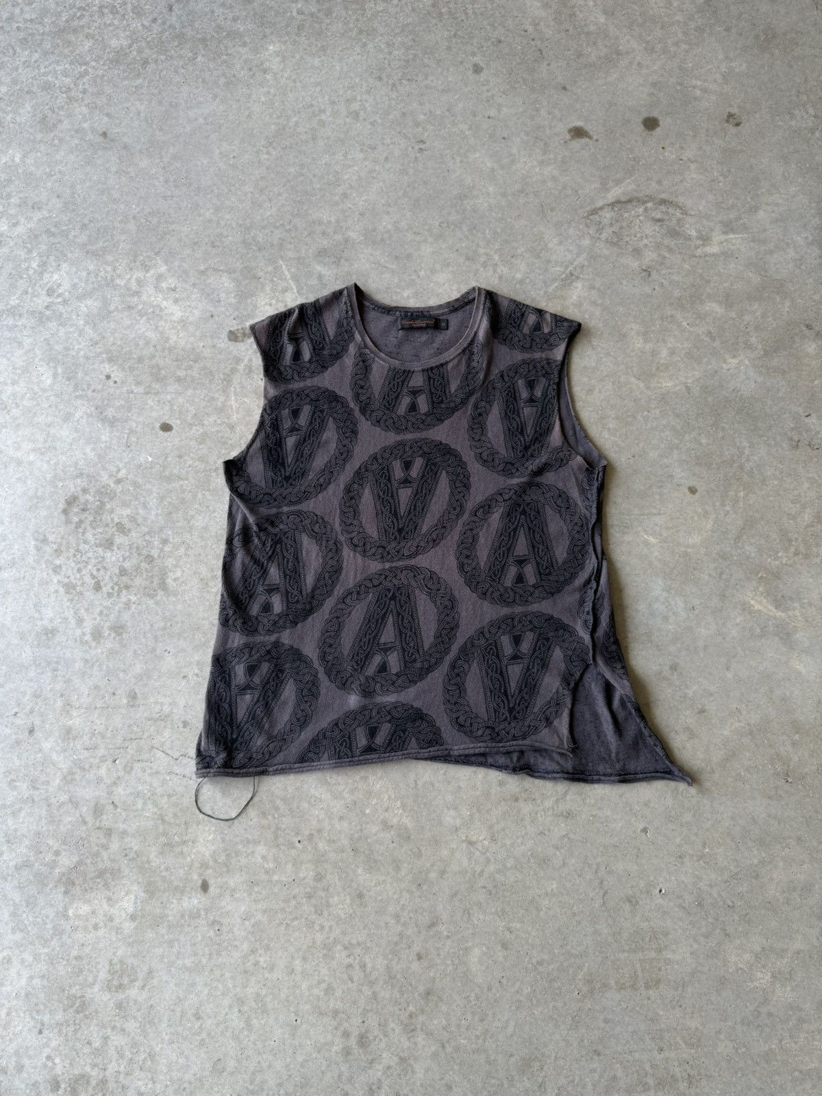 Jun Takahashi × Undercover *RARE* Undercover 