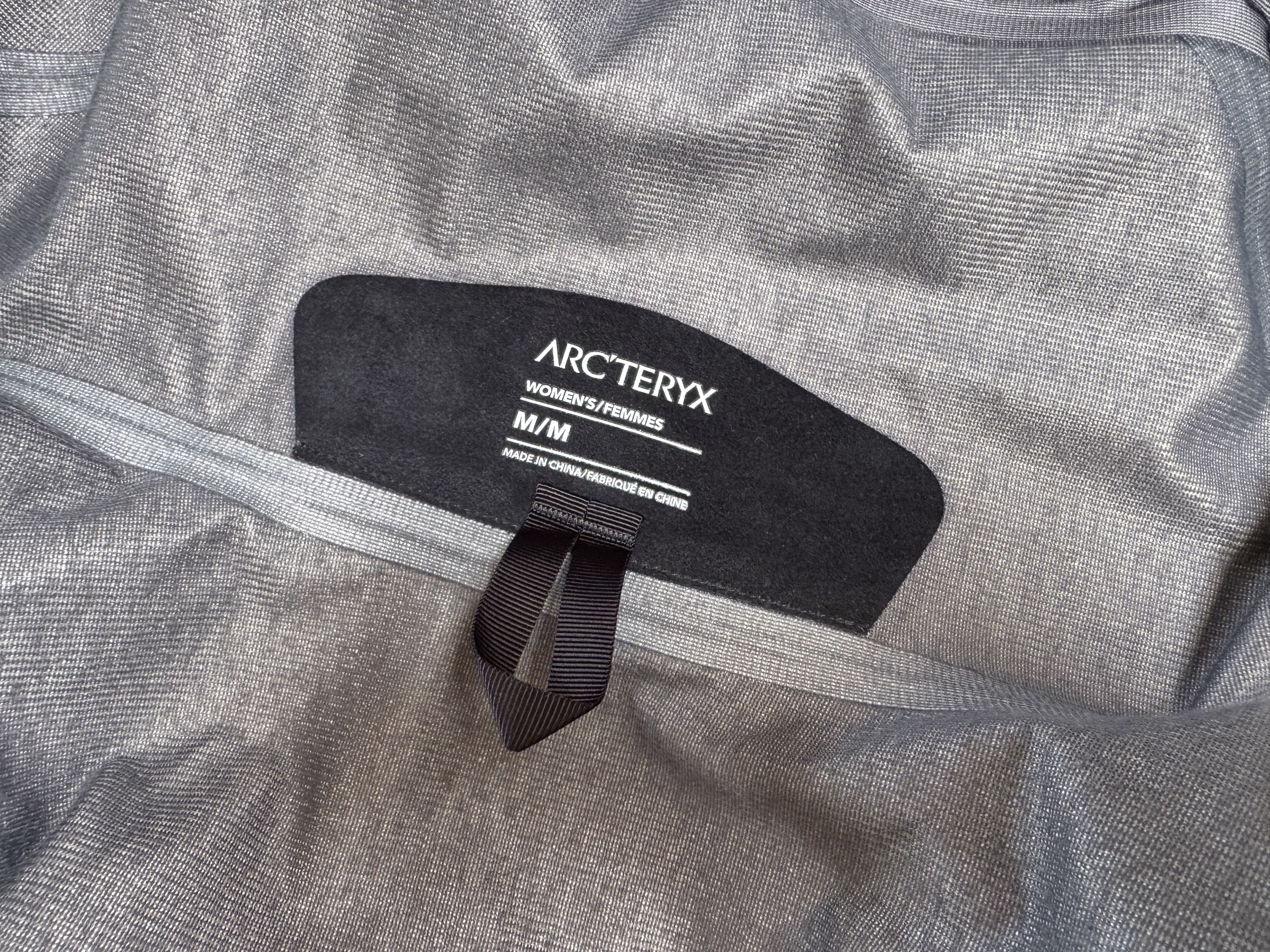 Arc'teryx Arc'teryx Sentinel Relaxed Jacket Size M / US 6-8 / IT 42-44 - 7 Thumbnail
