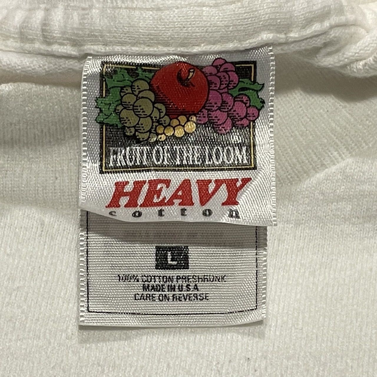 Band Tees × Rap Tees × Vintage Rare Vintage Jewel Band Tour Tee Size US L / EU 52-54 / 3 - 5 Thumbnail