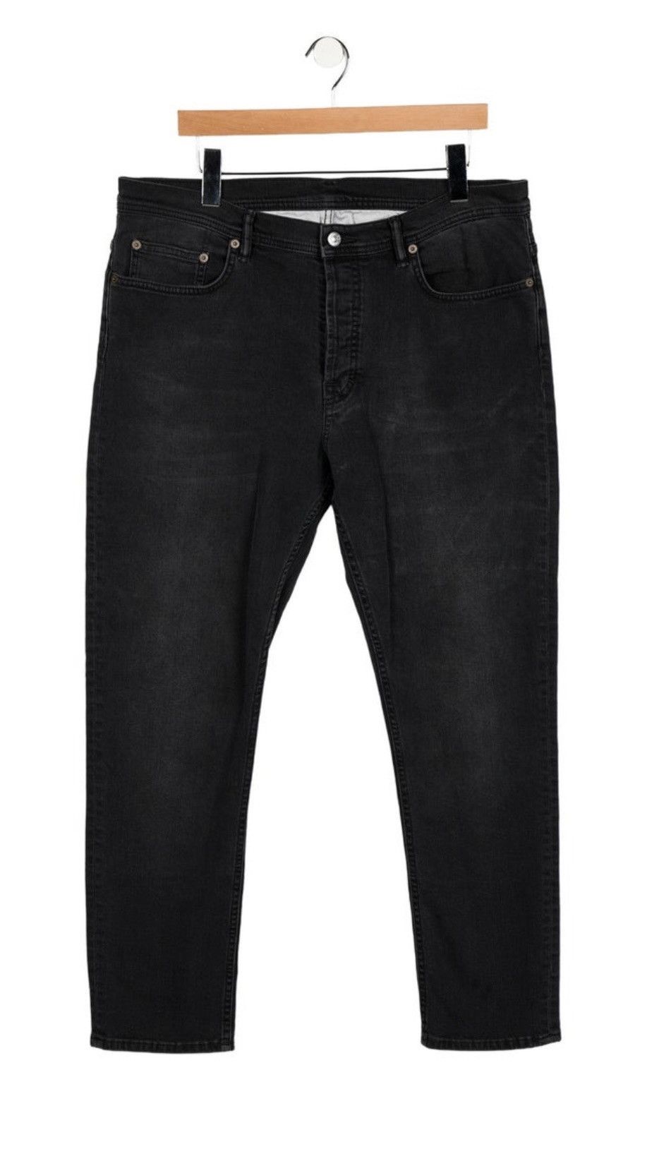 Acne Studios Acne Studios Skinny Jeans Size US 35 - 1 Thumbnail
