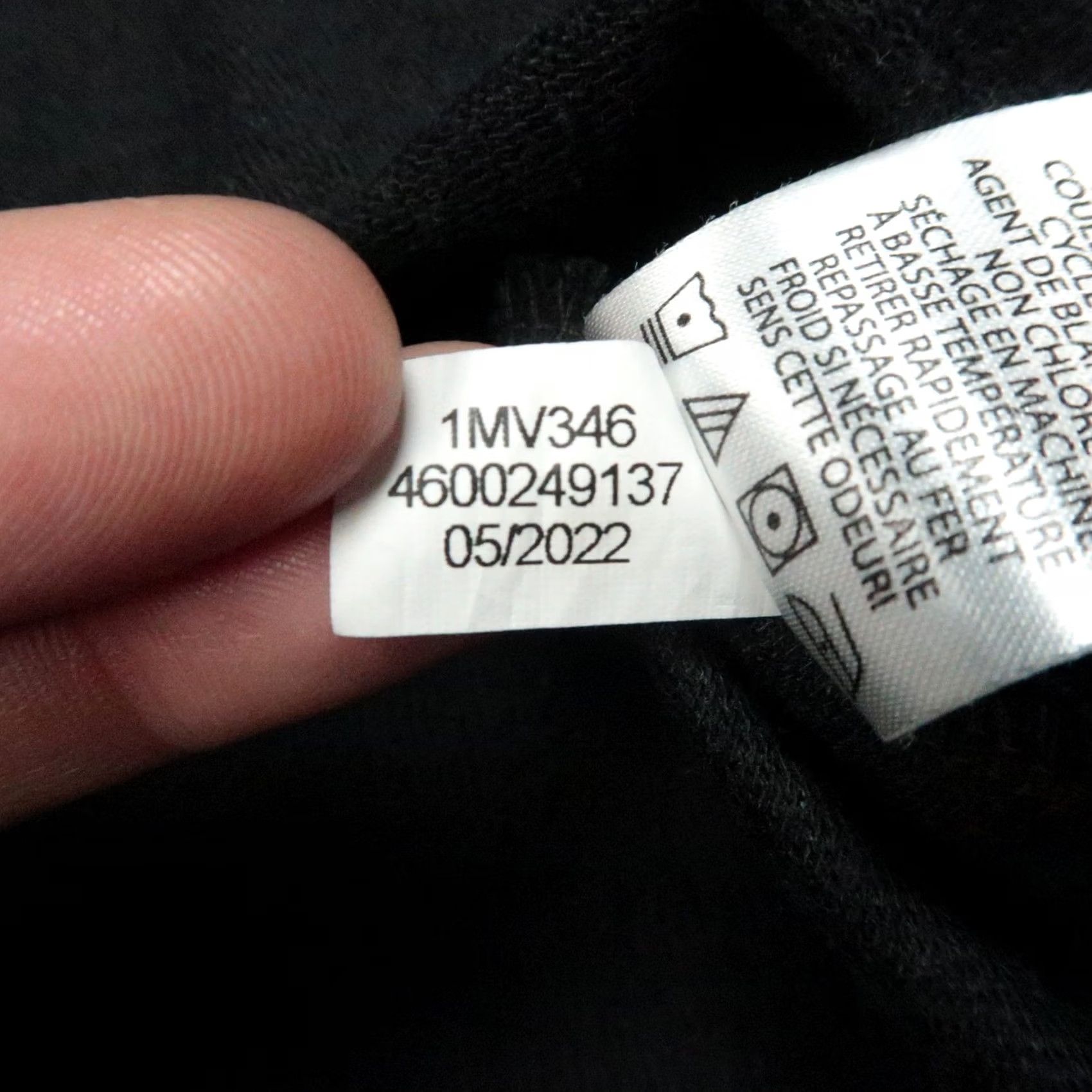 TravisMathew Travis Mathew Sweater Mens 2XL Gray Pullover Crewneck Jumper Classic Solid Pattern Size US XXL / EU 58 / 5 - 5 Thumbnail