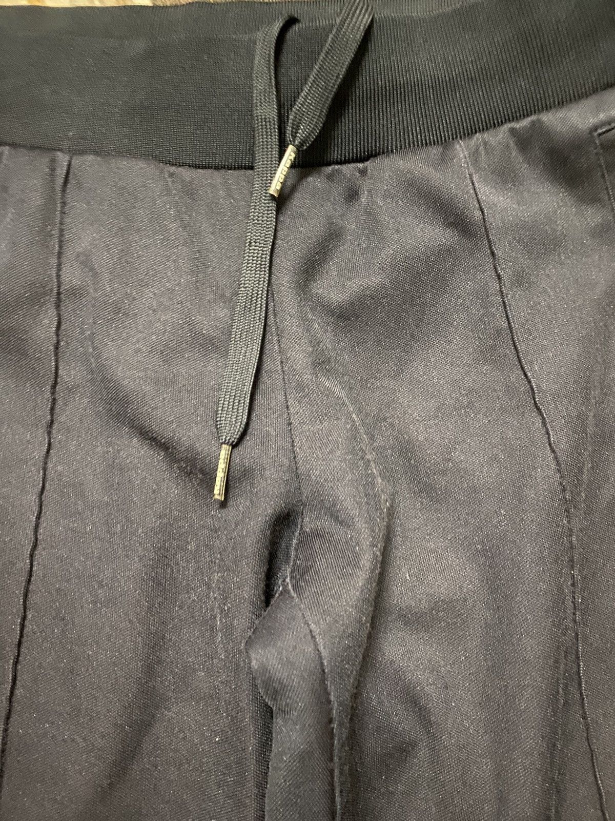 Kappa Vintage Womens KAPPA Bell bottom pants Size 31" - 3 Thumbnail